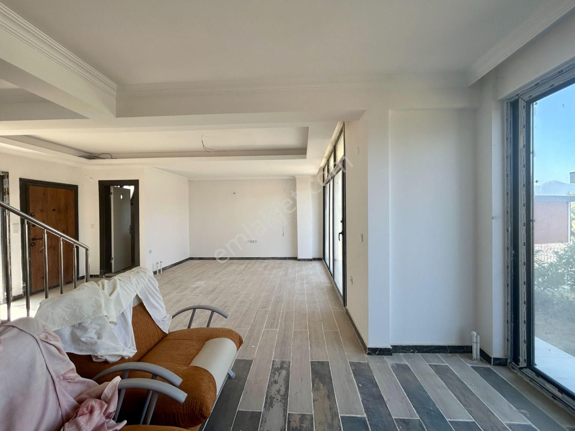 Doğa Içınde Müstakıl Vılla - Görsel 11