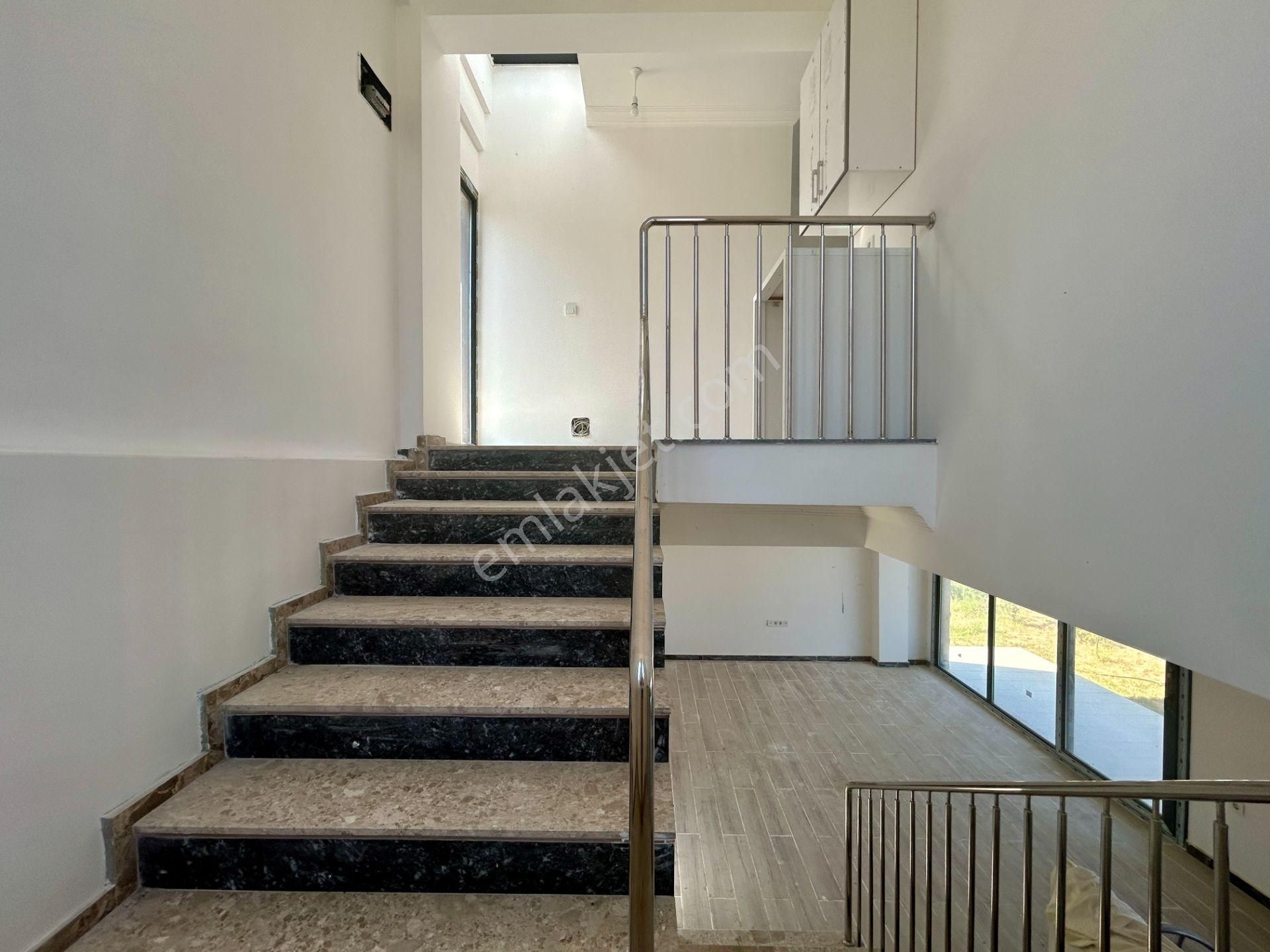 Doğa Içınde Müstakıl Vılla - Görsel 17