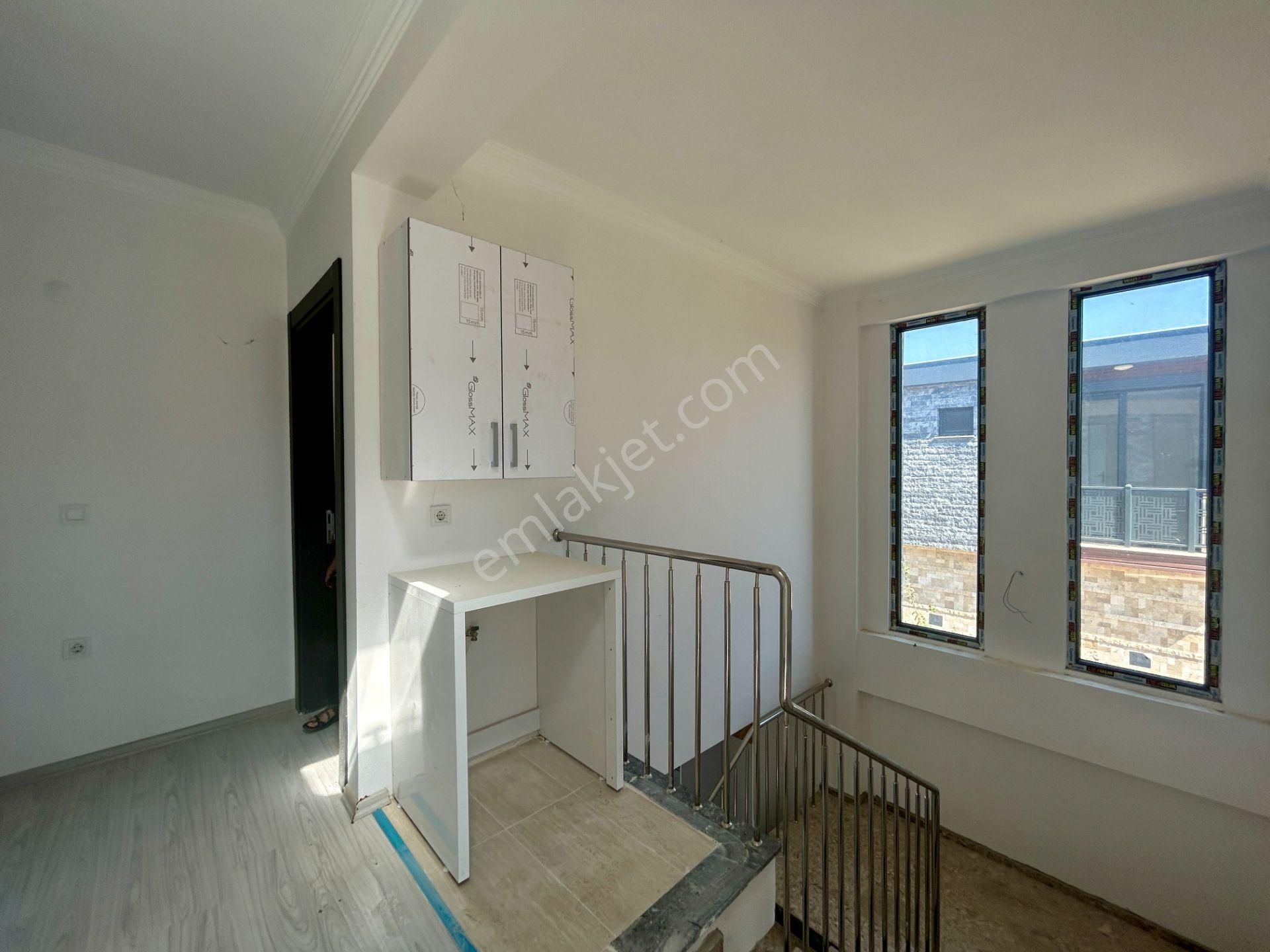 Doğa Içınde Müstakıl Vılla - Görsel 18