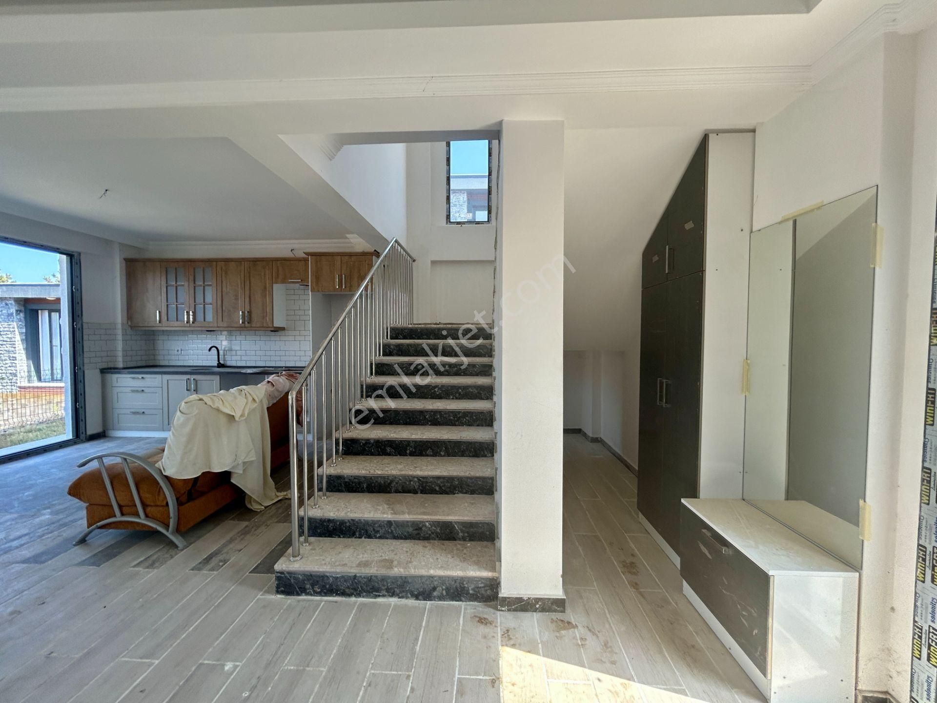 Doğa Içınde Müstakıl Vılla - Görsel 16