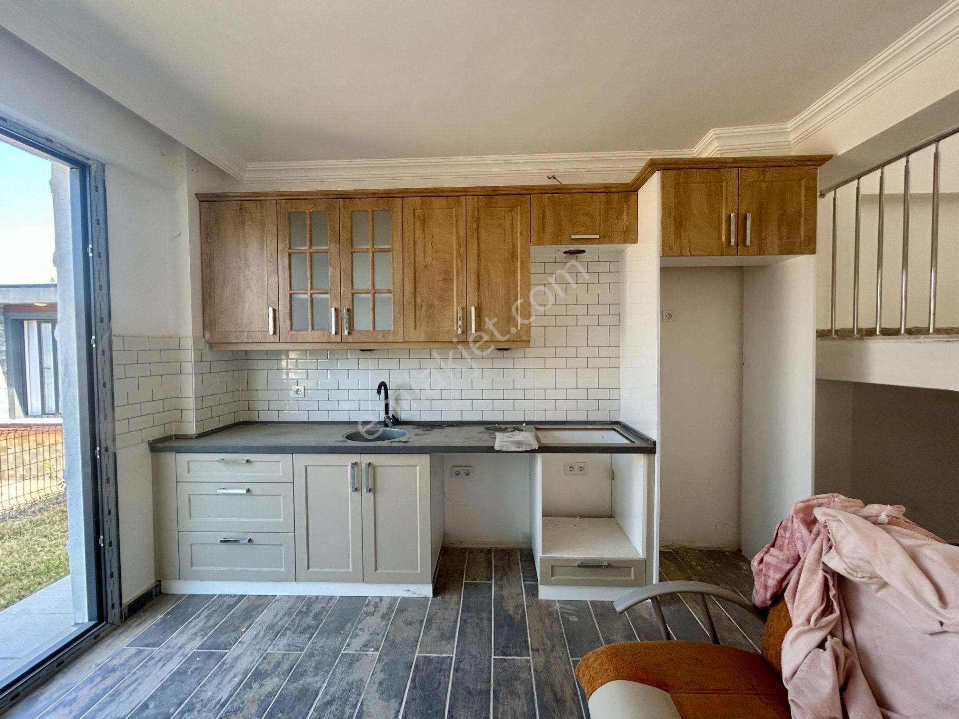 Doğa Içınde Müstakıl Vılla - Görsel 14