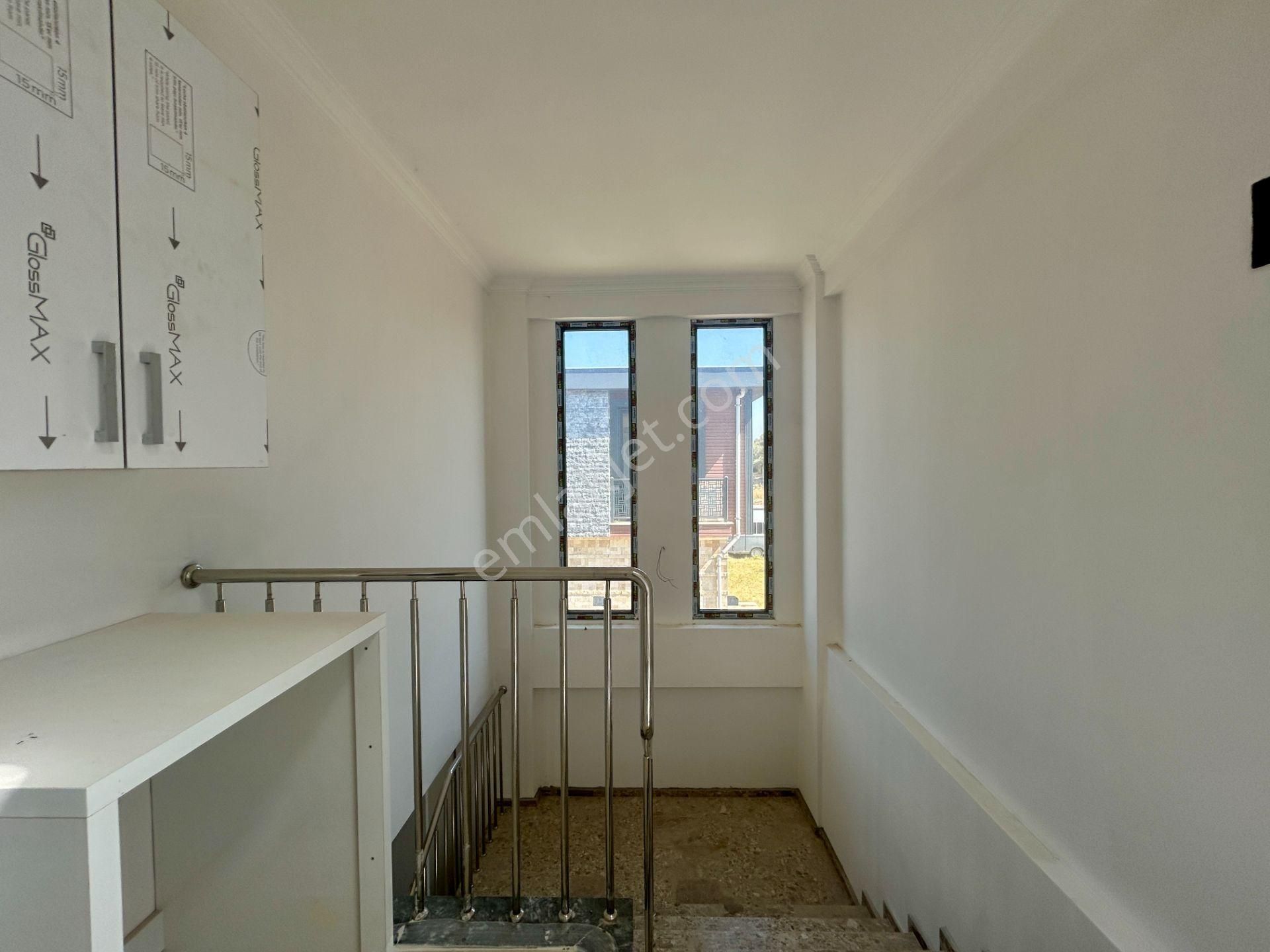 Doğa Içınde Müstakıl Vılla - Görsel 19