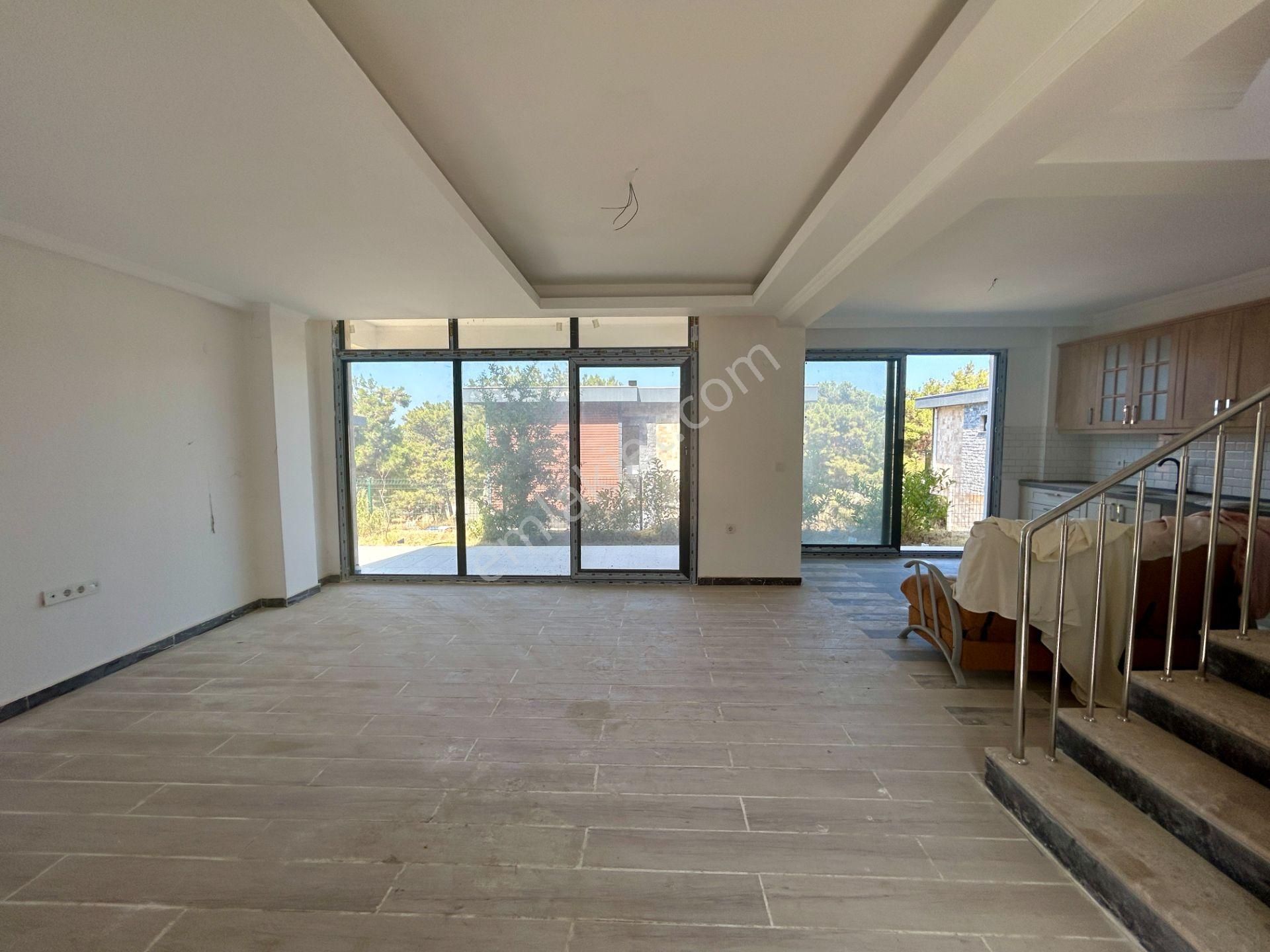 Doğa Içınde Müstakıl Vılla - Görsel 8