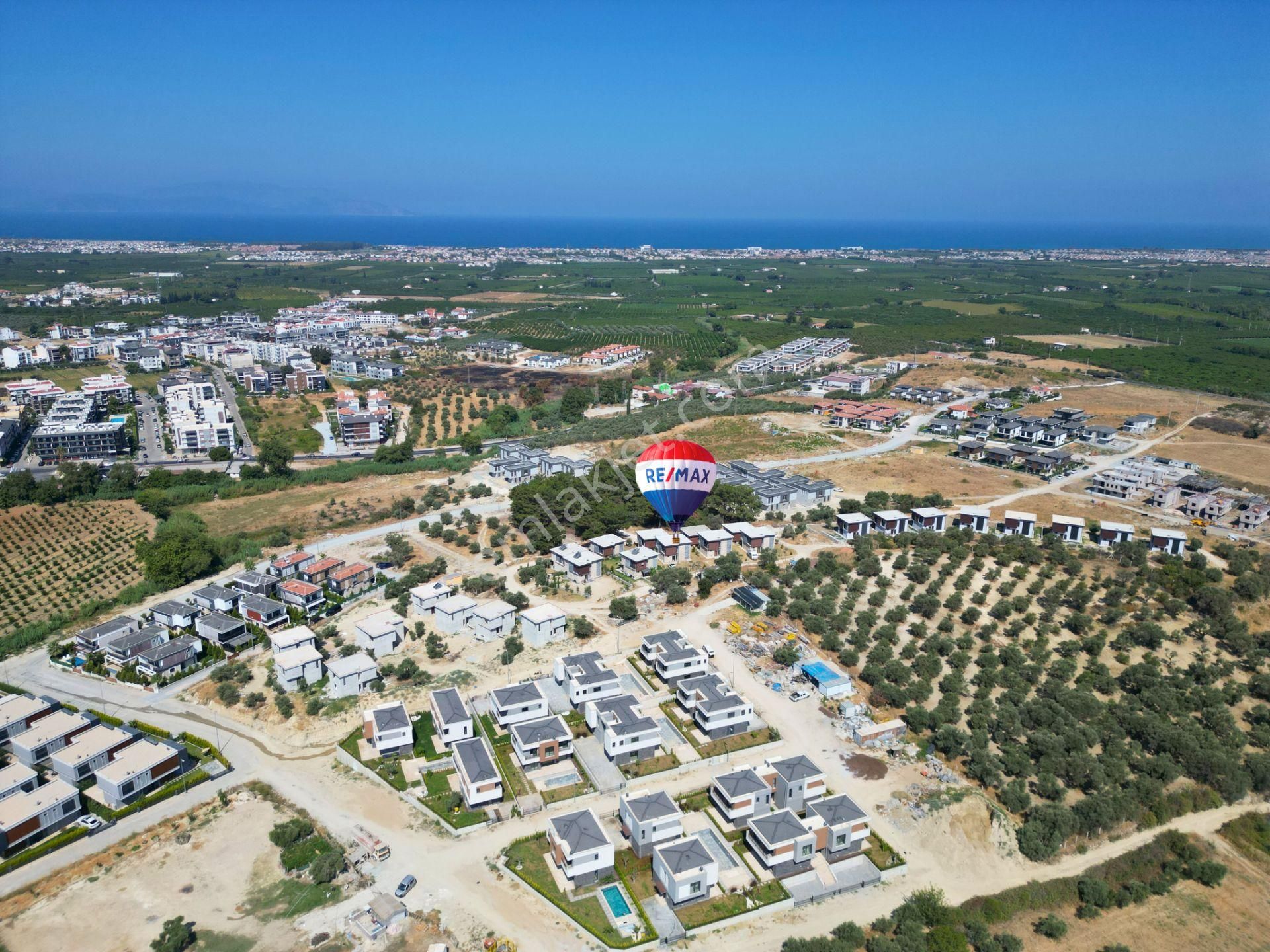 Doğa Içınde Müstakıl Vılla - Görsel 3