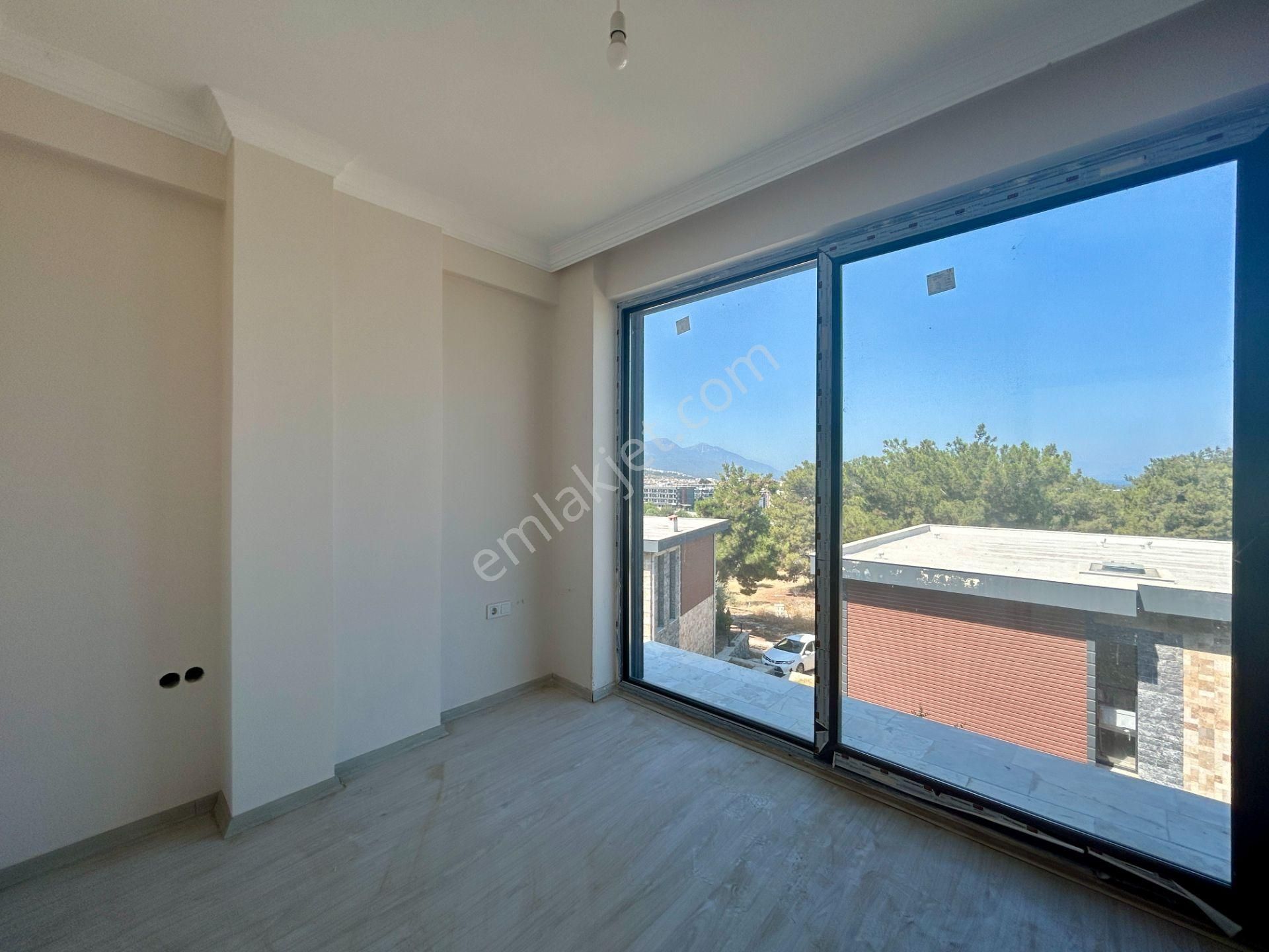 Doğa Içınde Müstakıl Vılla - Görsel 25