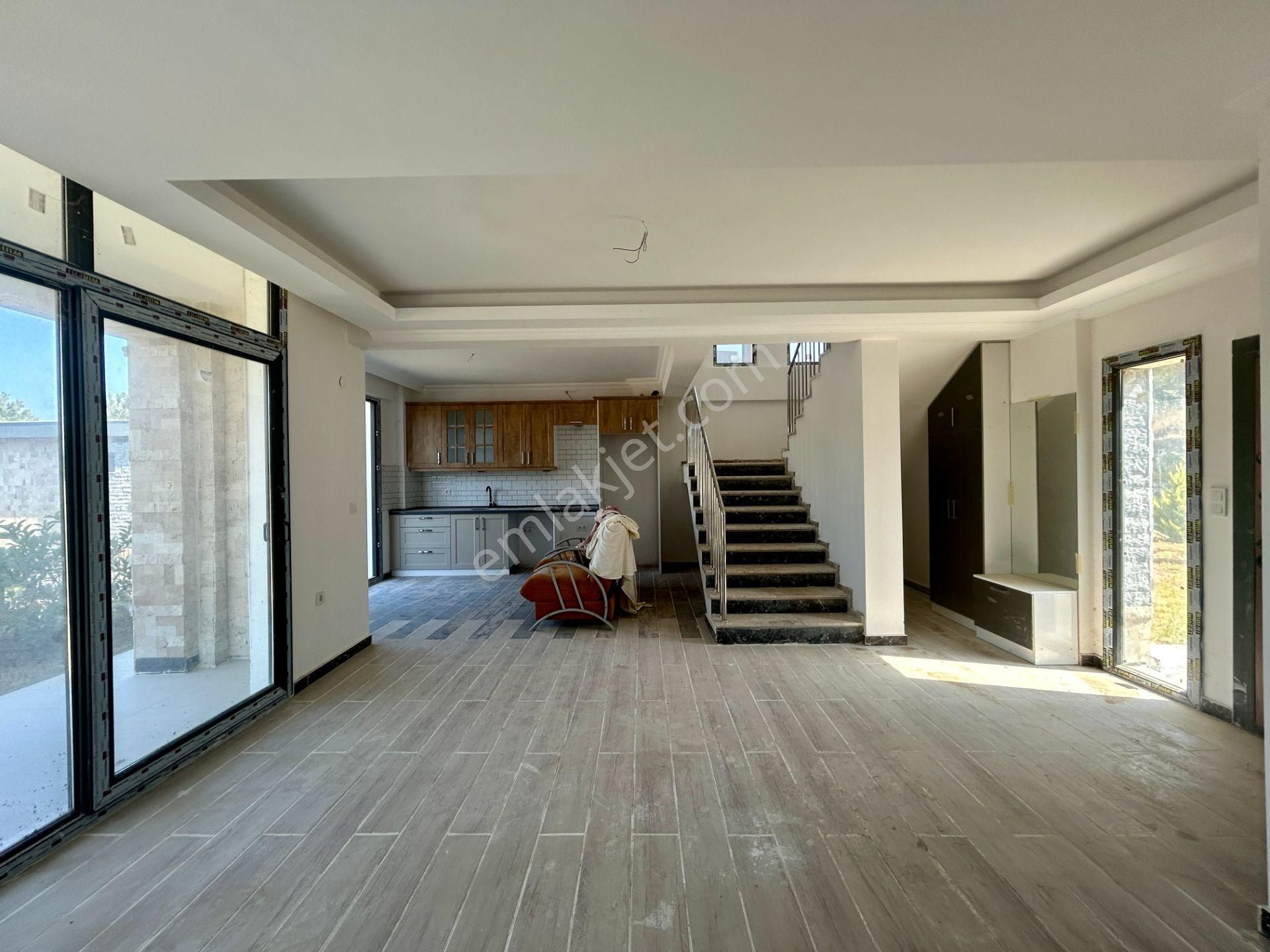 Doğa Içınde Müstakıl Vılla - Görsel 9