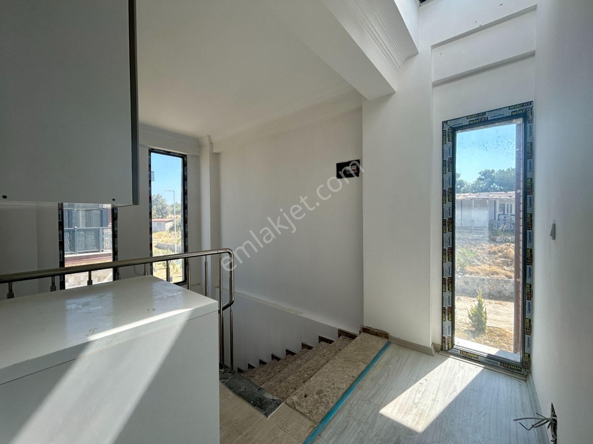 Doğa Içınde Müstakıl Vılla - Görsel 20