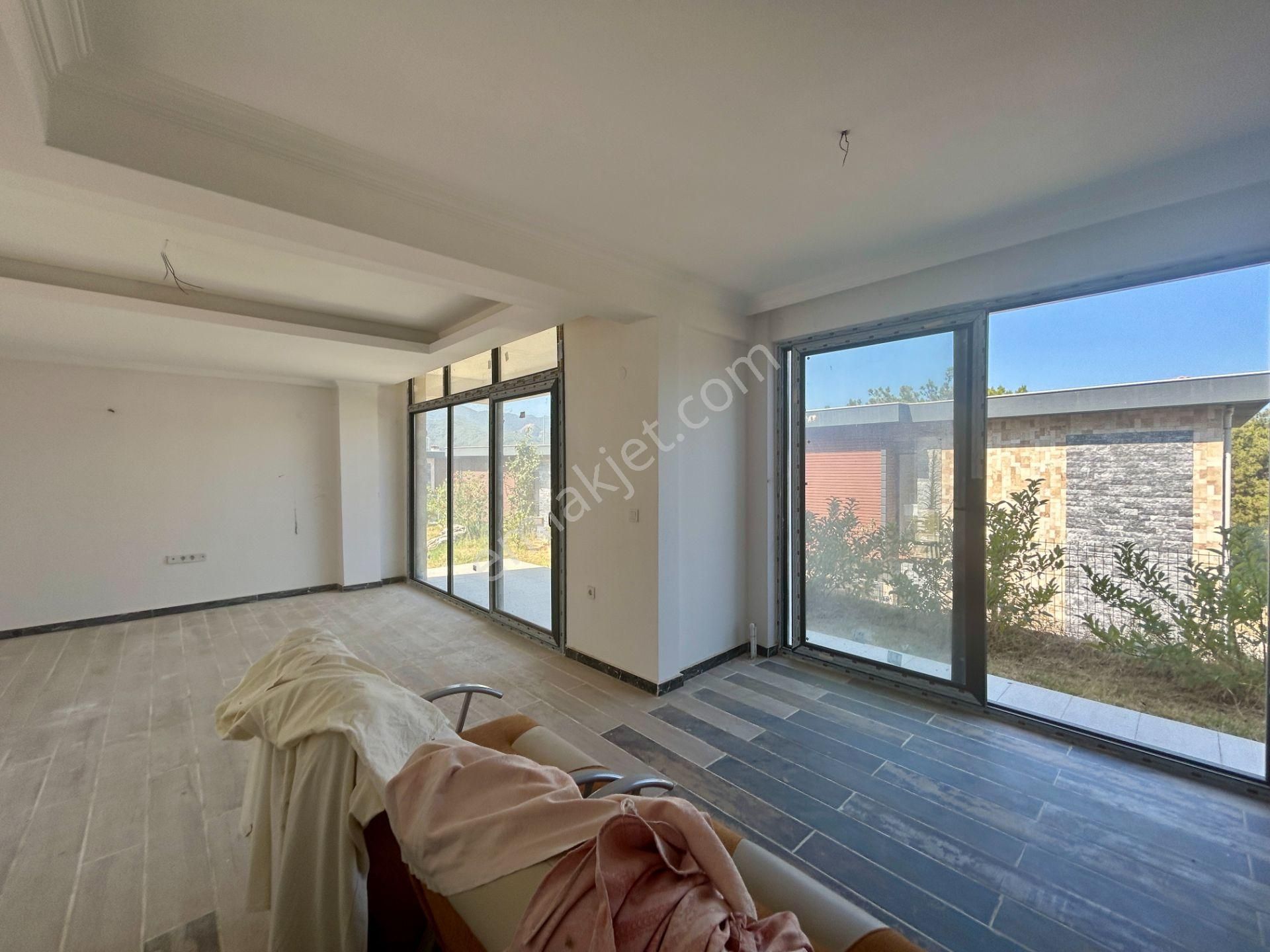 Doğa Içınde Müstakıl Vılla - Görsel 12