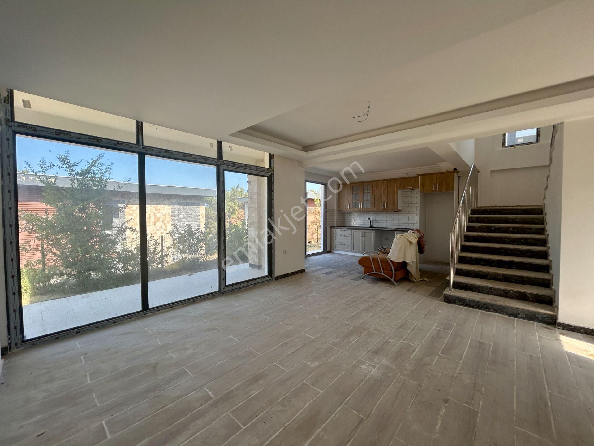 Doğa Içınde Müstakıl Vılla - Görsel 7