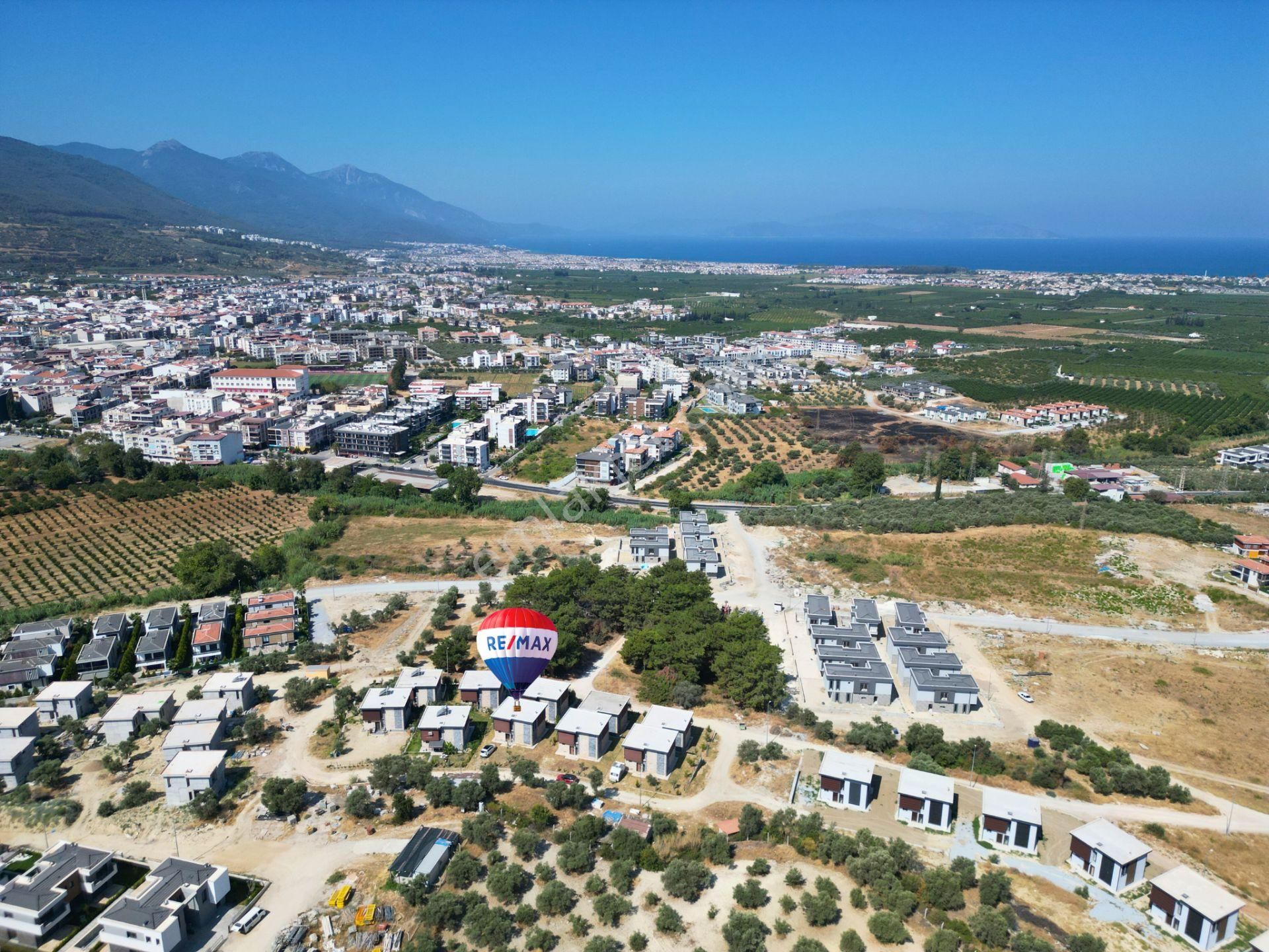 Doğa Içınde Müstakıl Vılla - Görsel 2