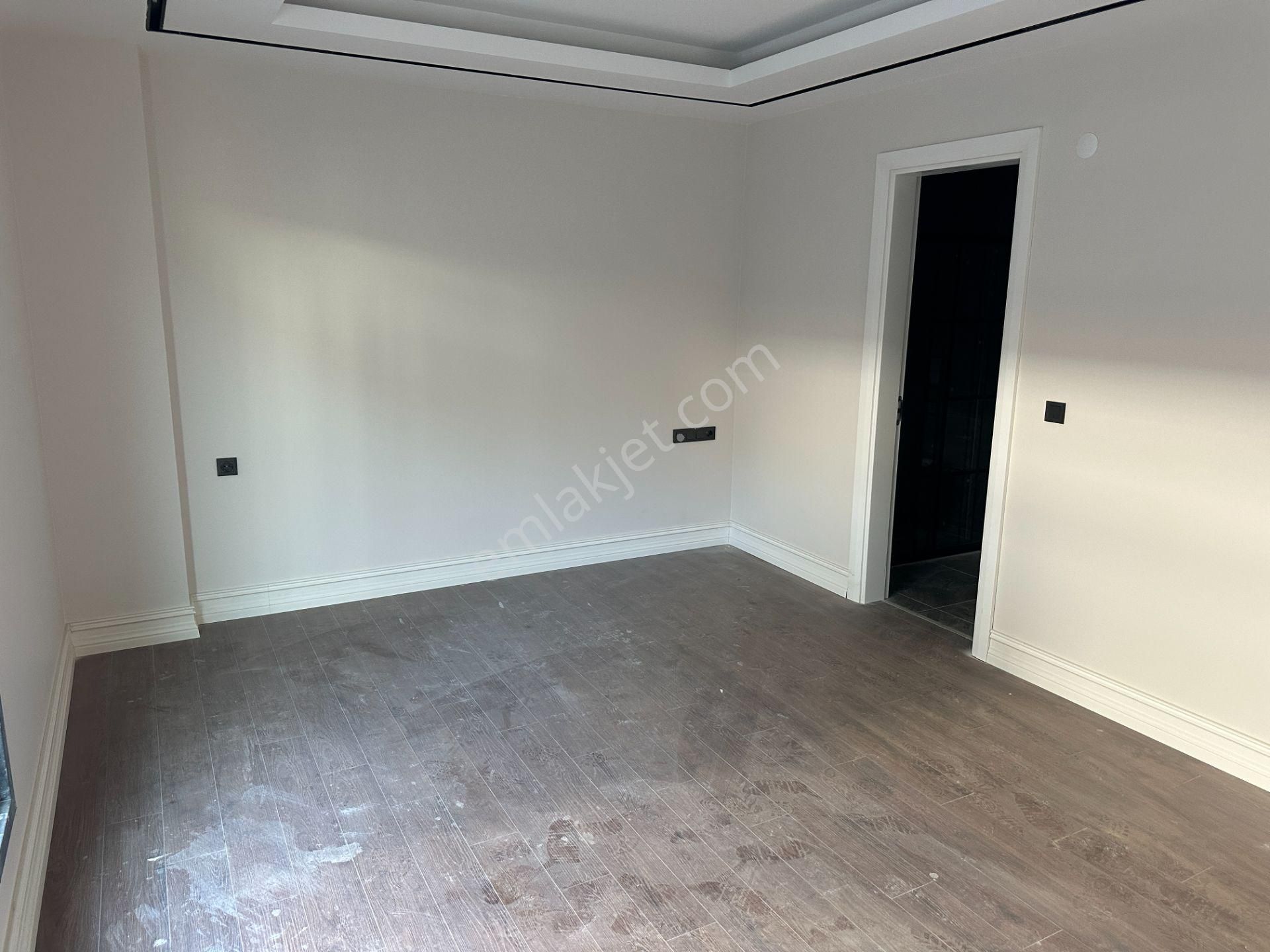 Tuzla Tepeörenin Ultra Lüks Projesi, Özel Dekorlu Satılık Villa - Görsel 20