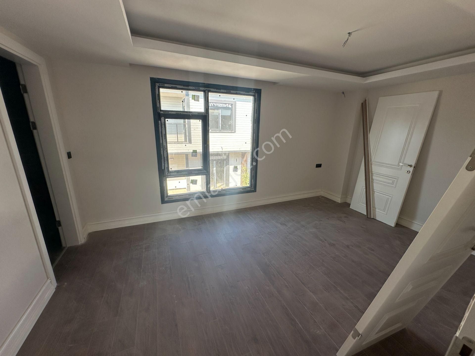 Tuzla Tepeörenin Ultra Lüks Projesi, Özel Dekorlu Satılık Villa - Görsel 29