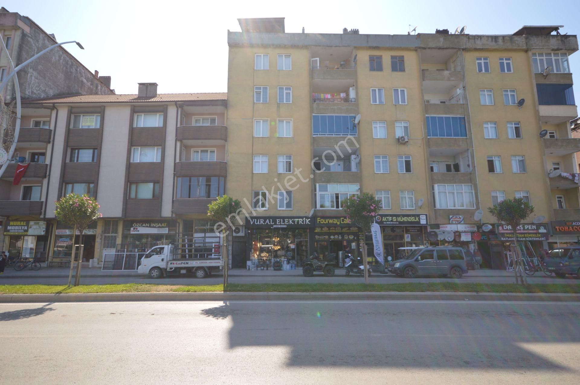 🔑 Anahtar Teslim 1+1! Taşınmaya Hazır, Senin İçin Hazır 🏠