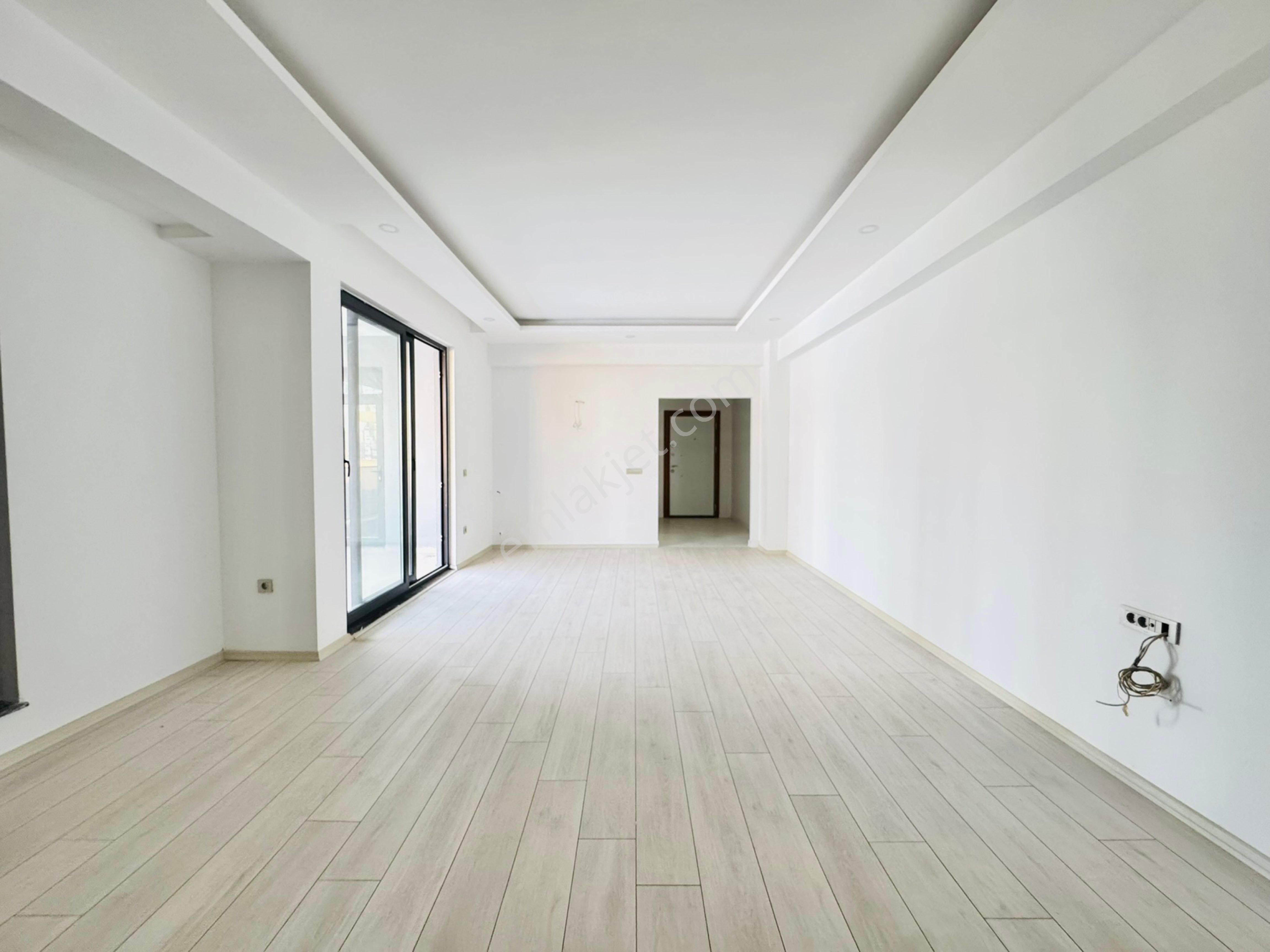 Fevzi Çakmak Argın'da Havuz Cephe 3+1 Lüks Yapım Satılık Daire - Görsel 33