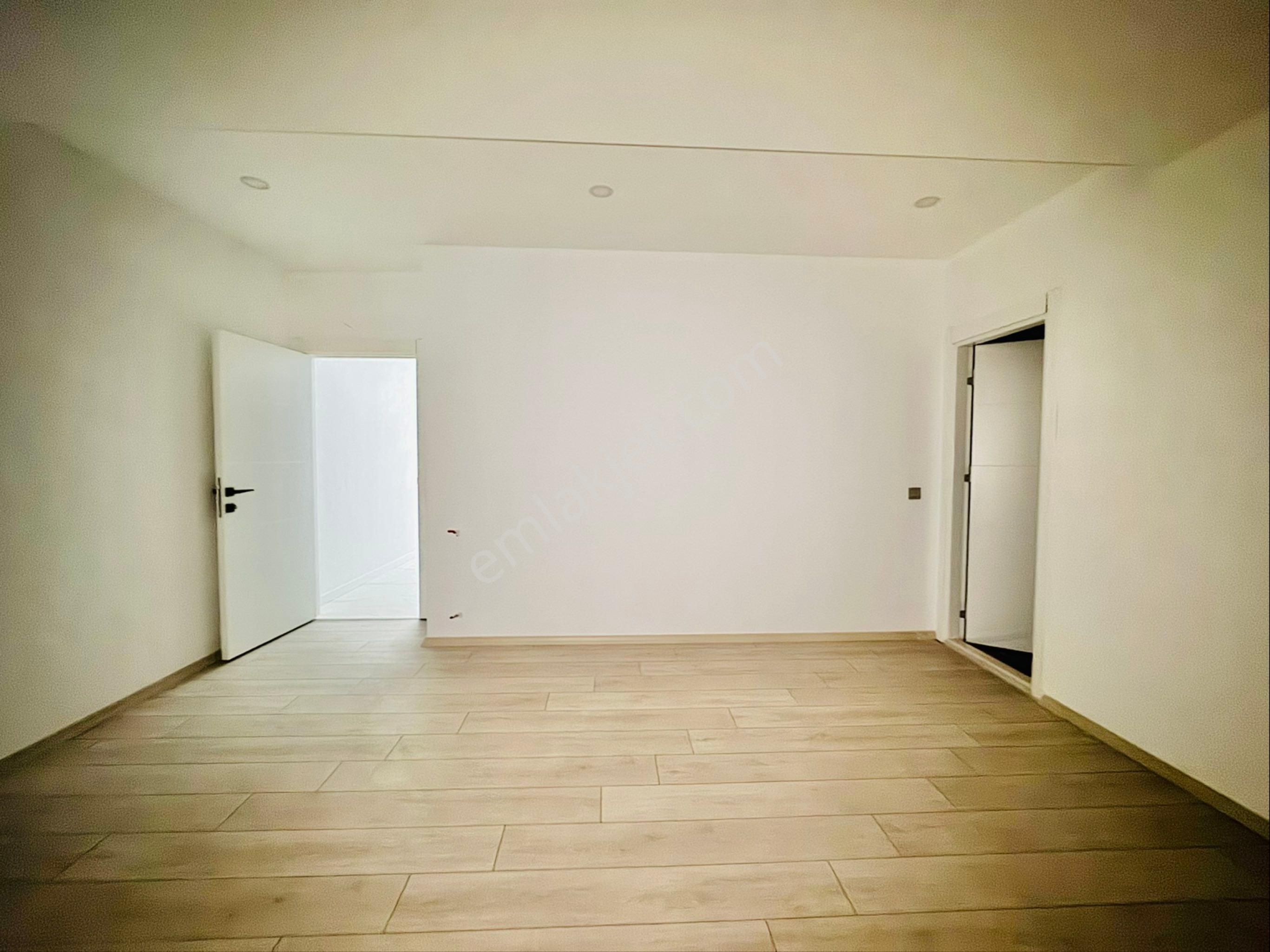 Fevzi Çakmak Argın'da Havuz Cephe 3+1 Lüks Yapım Satılık Daire - Görsel 28