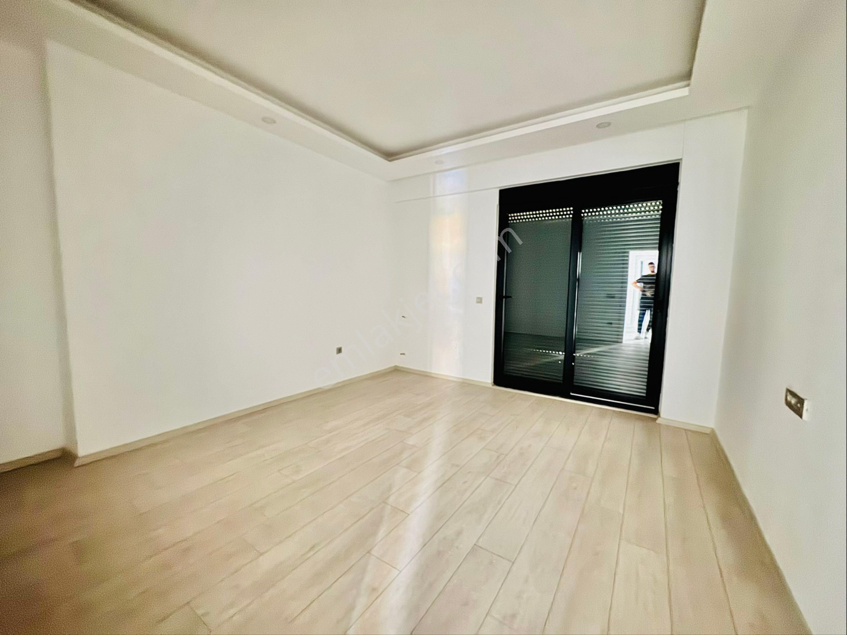 Fevzi Çakmak Argın'da Havuz Cephe 3+1 Lüks Yapım Satılık Daire - Görsel 20