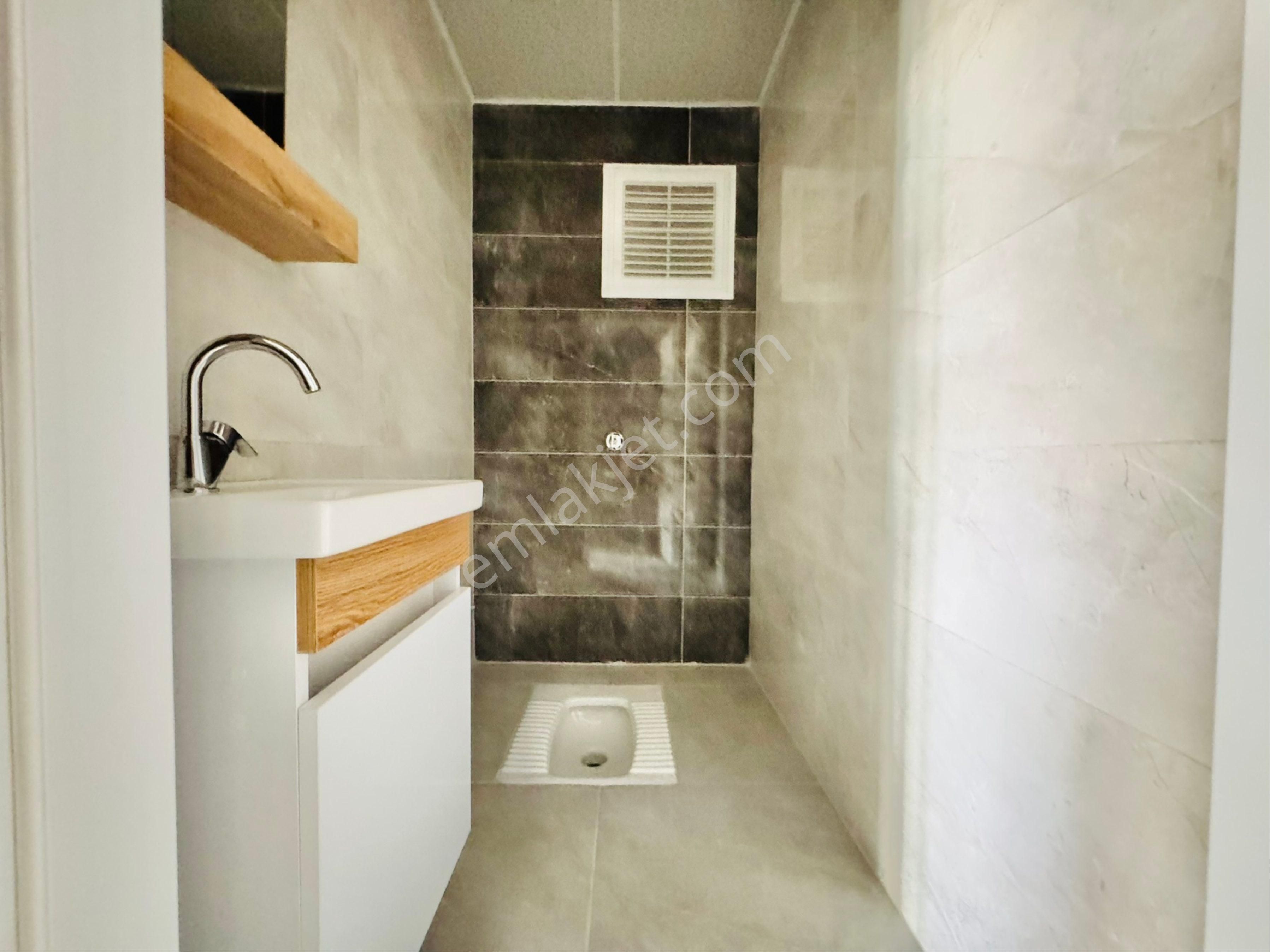 Fevzi Çakmak Argın'da Havuz Cephe 3+1 Lüks Yapım Satılık Daire - Görsel 18