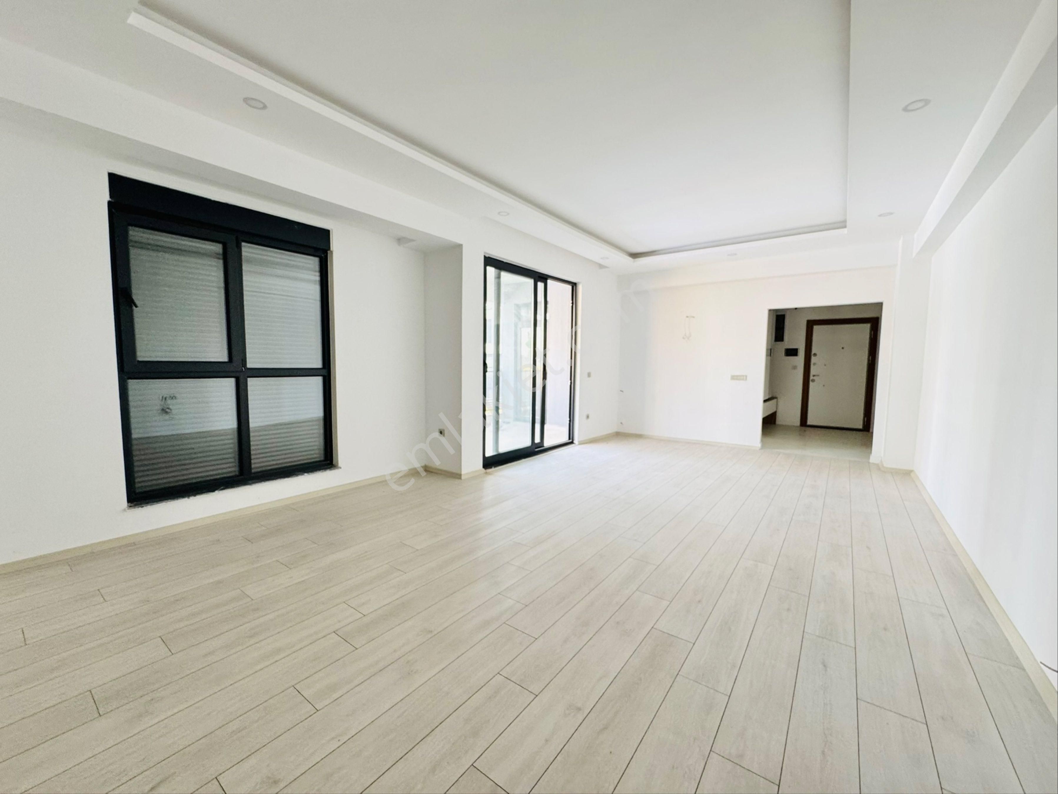 Fevzi Çakmak Argın'da Havuz Cephe 3+1 Lüks Yapım Satılık Daire - Görsel 34