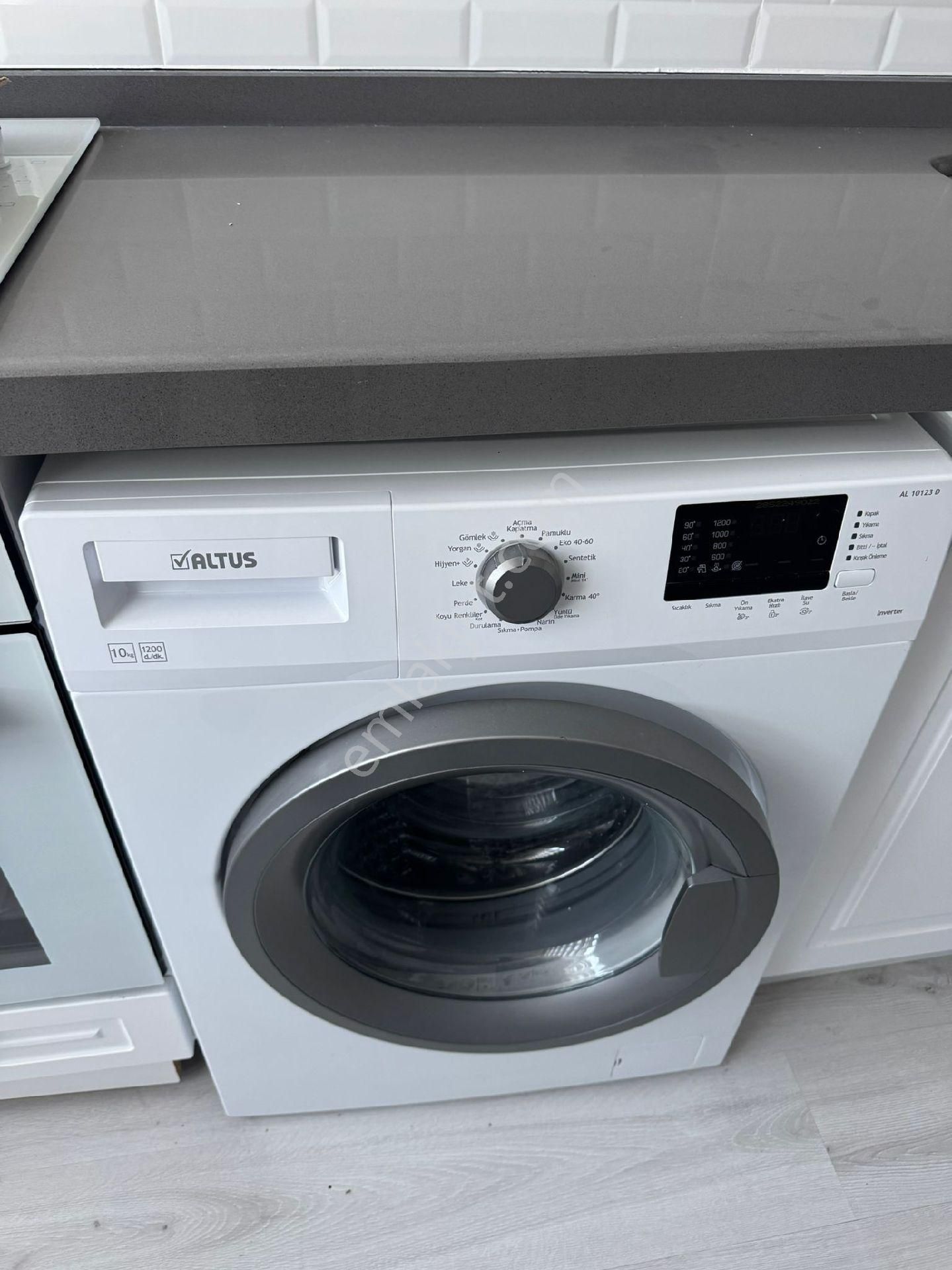 E.m.a Emlak Gayrimenkul Güvencesinde İnegöl Yeniceköy Konutlarda Kullanılmamış Satılık Eşyalı Daire - Görsel 16