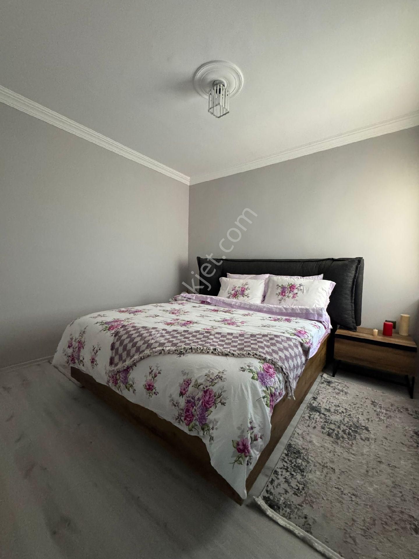 E.m.a Emlak Gayrimenkul Güvencesinde İnegöl Yeniceköy Konutlarda Kullanılmamış Satılık Eşyalı Daire - Görsel 8