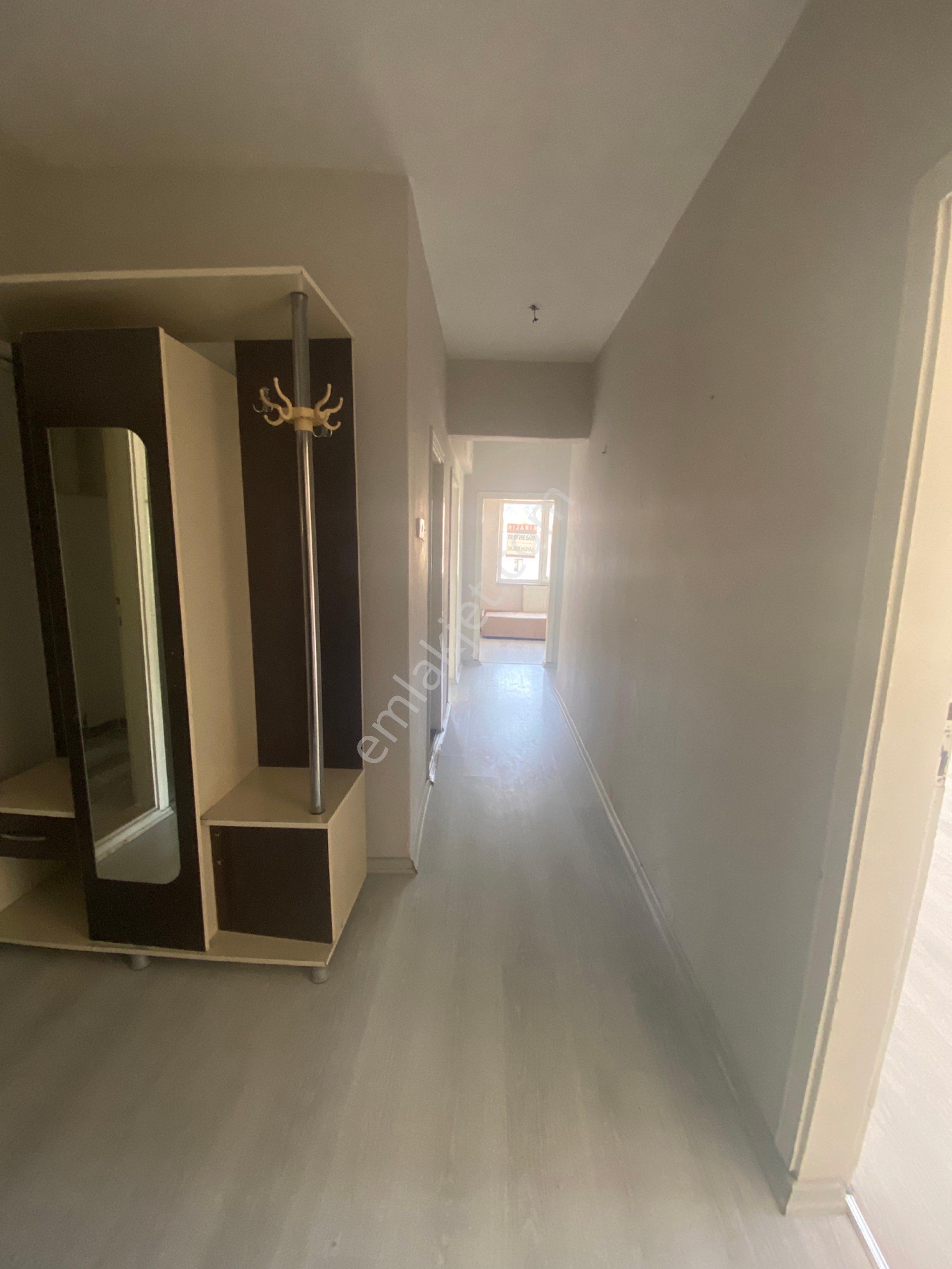Amasya Merkez Kirazlıdere Mah.kiralık 3+1 Daire - Görsel 16