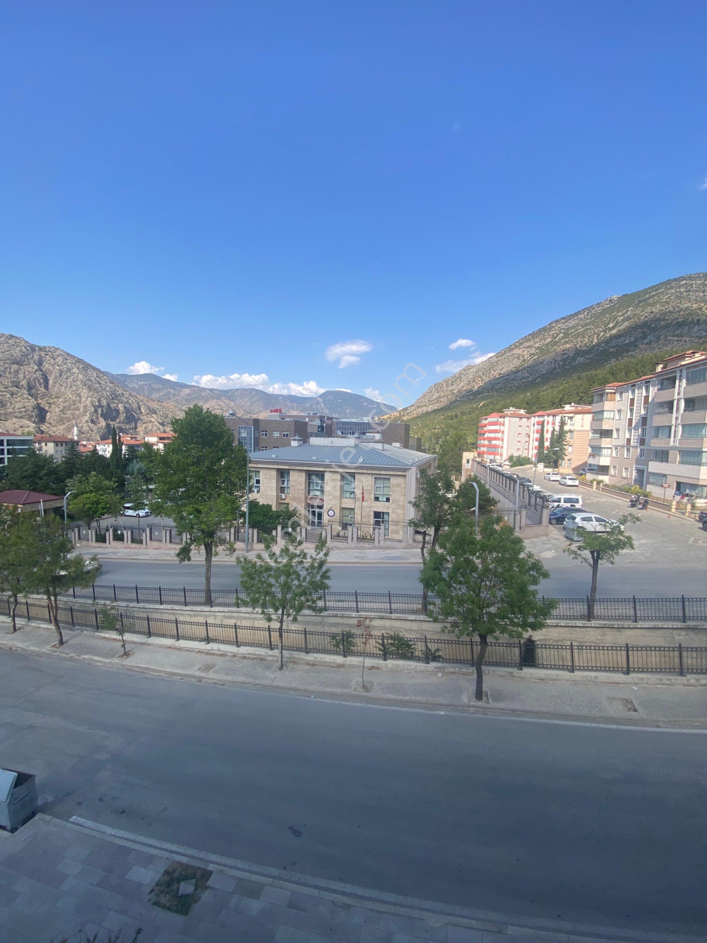 Amasya Merkez Kirazlıdere Mah.kiralık 3+1 Daire - Görsel 9