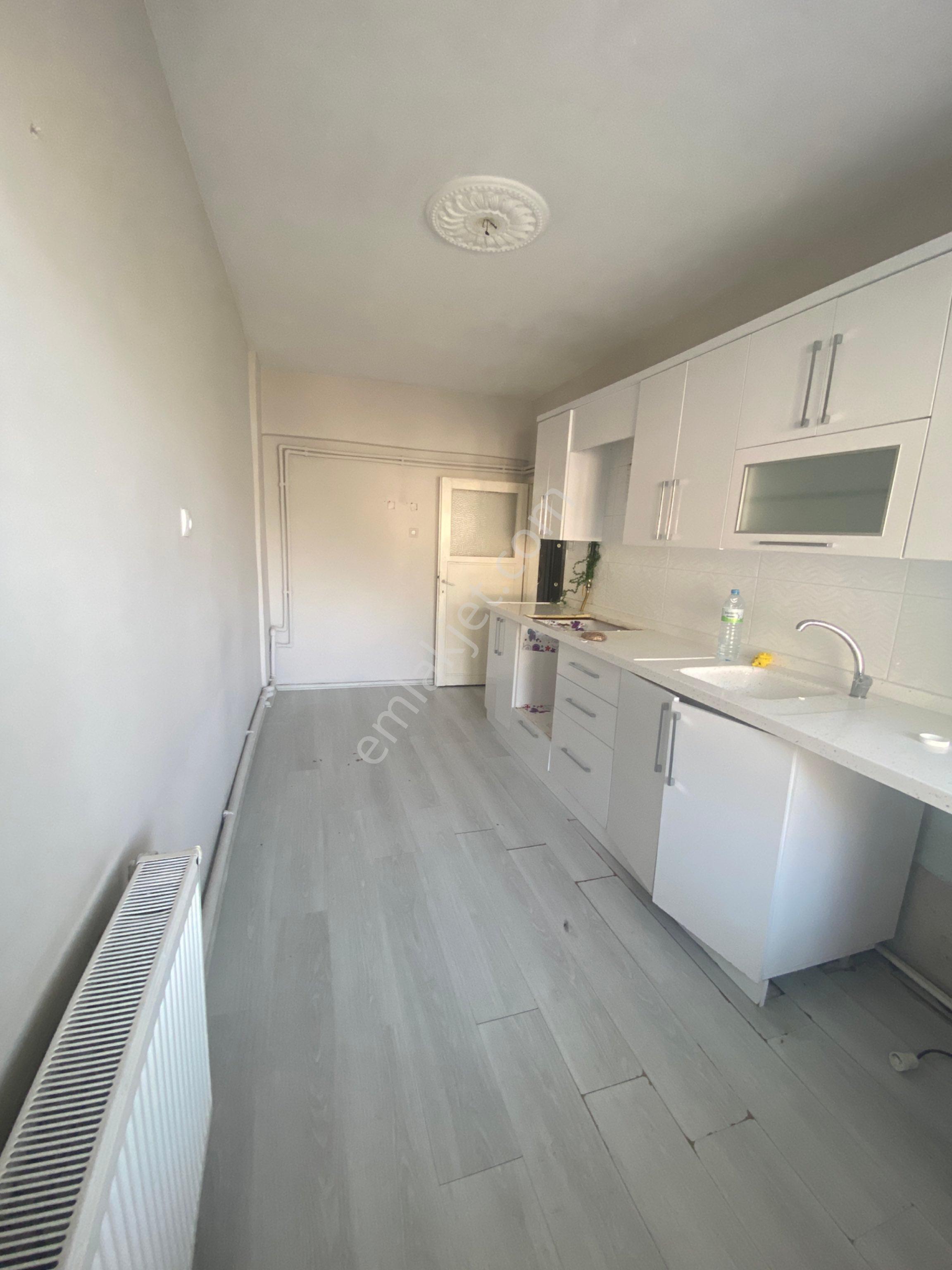 Amasya Merkez Kirazlıdere Mah.kiralık 3+1 Daire - Görsel 7