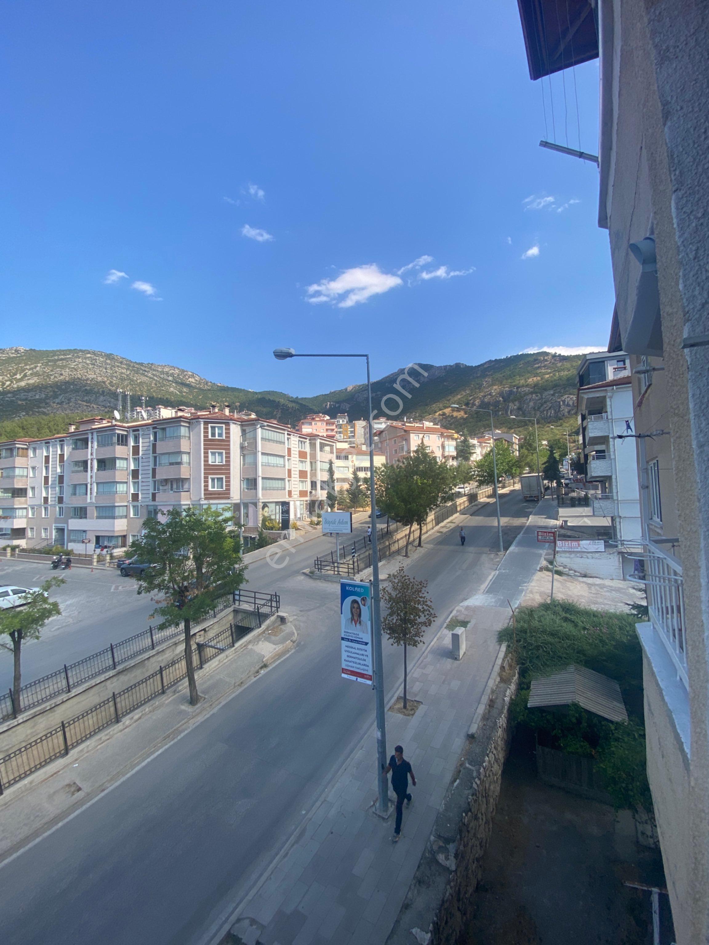 Amasya Merkez Kirazlıdere Mah.kiralık 3+1 Daire - Görsel 11