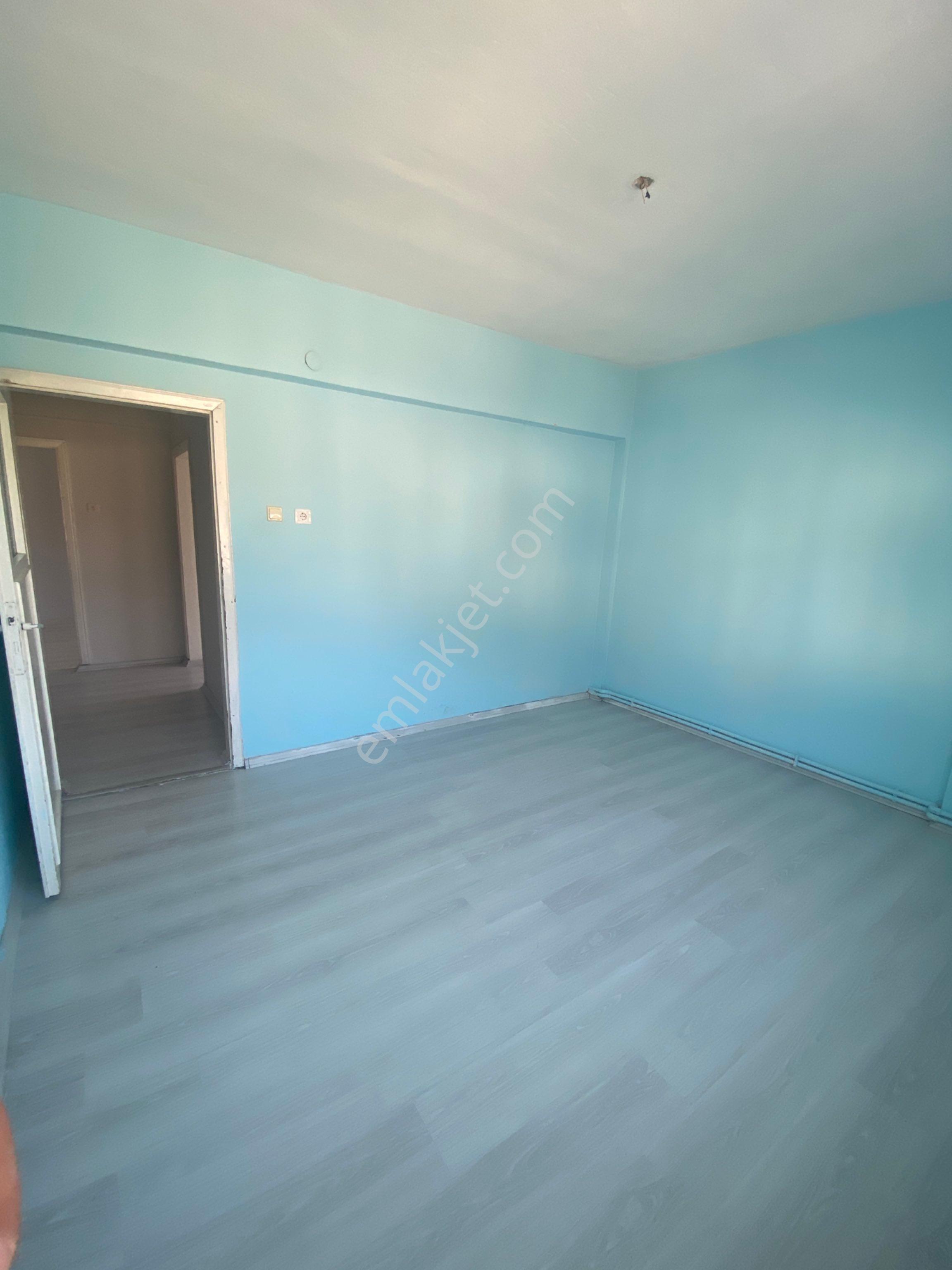 Amasya Merkez Kirazlıdere Mah.kiralık 3+1 Daire - Görsel 24