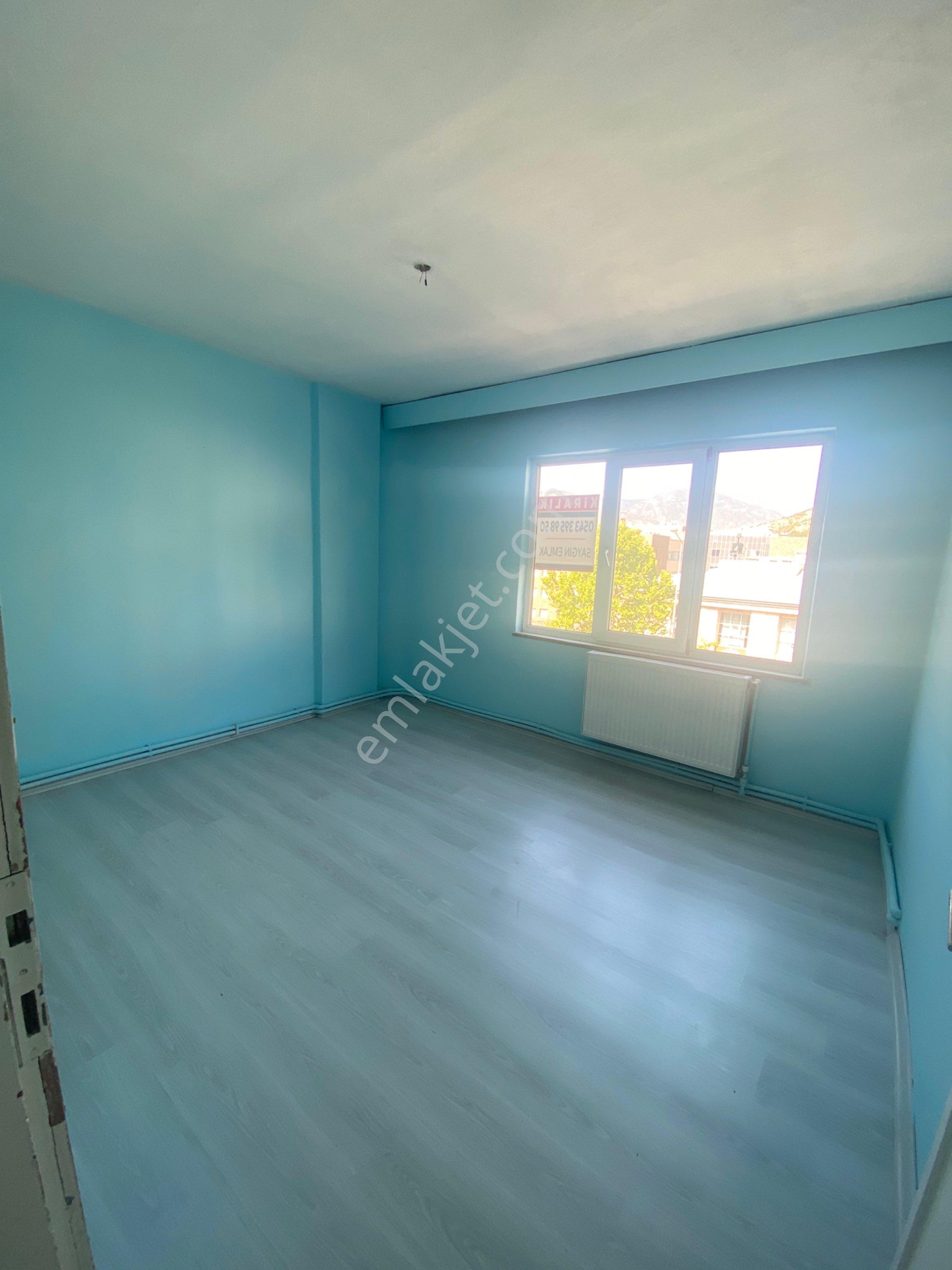 Amasya Merkez Kirazlıdere Mah.kiralık 3+1 Daire - Görsel 22