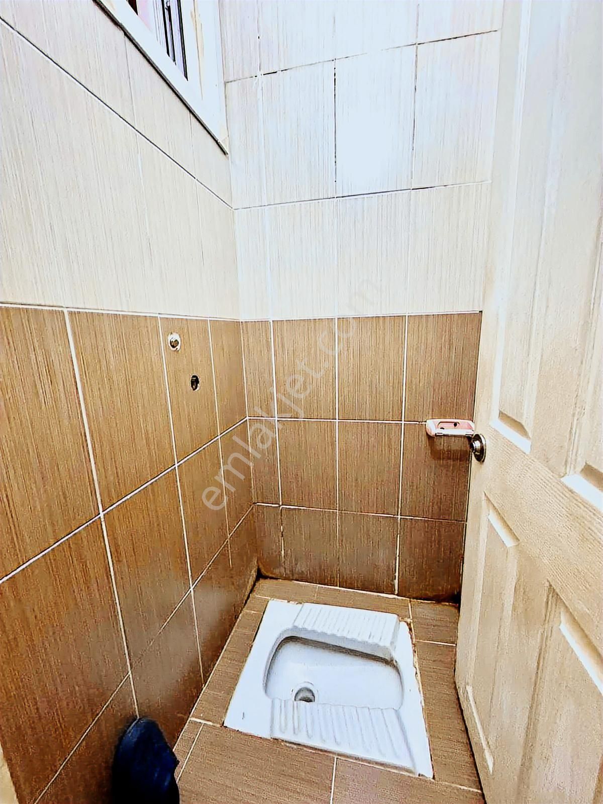 Alaçatı Dan Geniş Masrafsız 110 M2 Bahçe Katı - Görsel 31