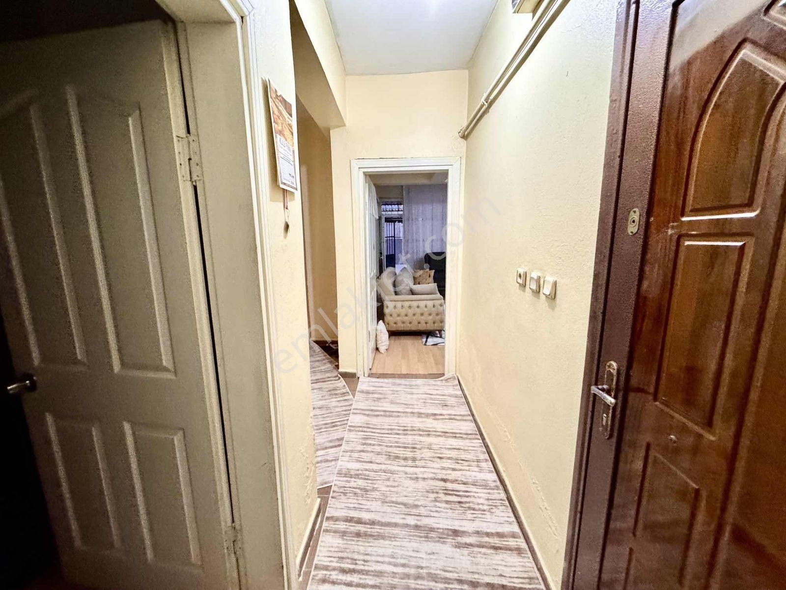 Alaçatı Dan Geniş Masrafsız 110 M2 Bahçe Katı - Görsel 11