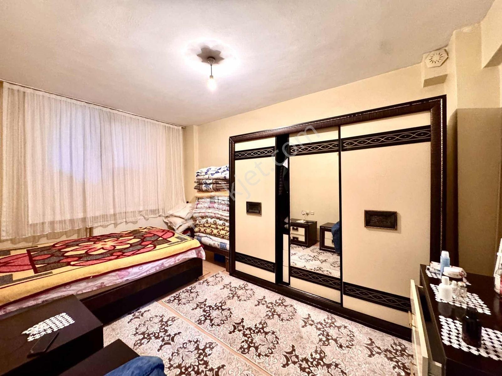 Alaçatı Dan Geniş Masrafsız 110 M2 Bahçe Katı - Görsel 6