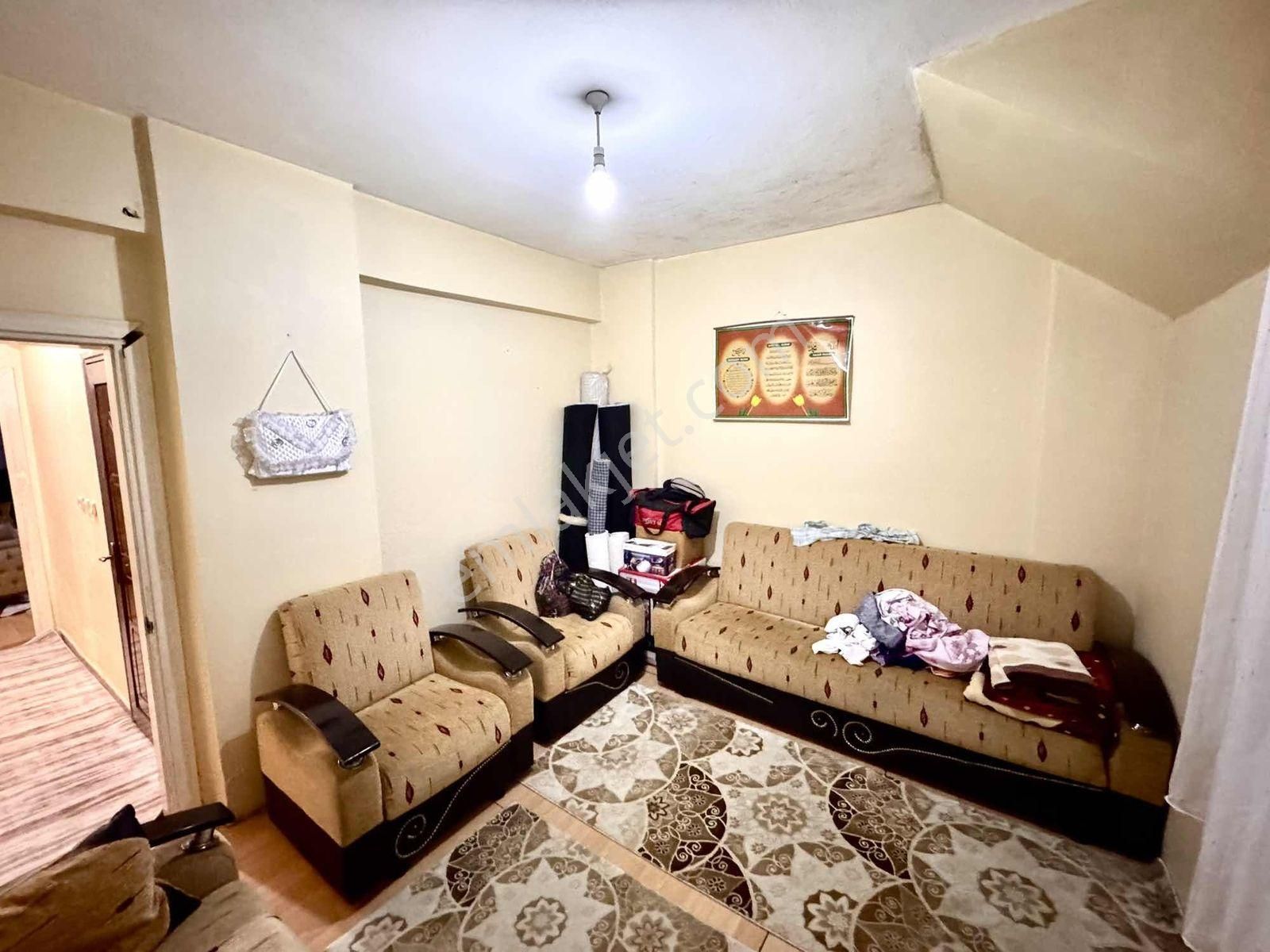 Alaçatı Dan Geniş Masrafsız 110 M2 Bahçe Katı - Görsel 14