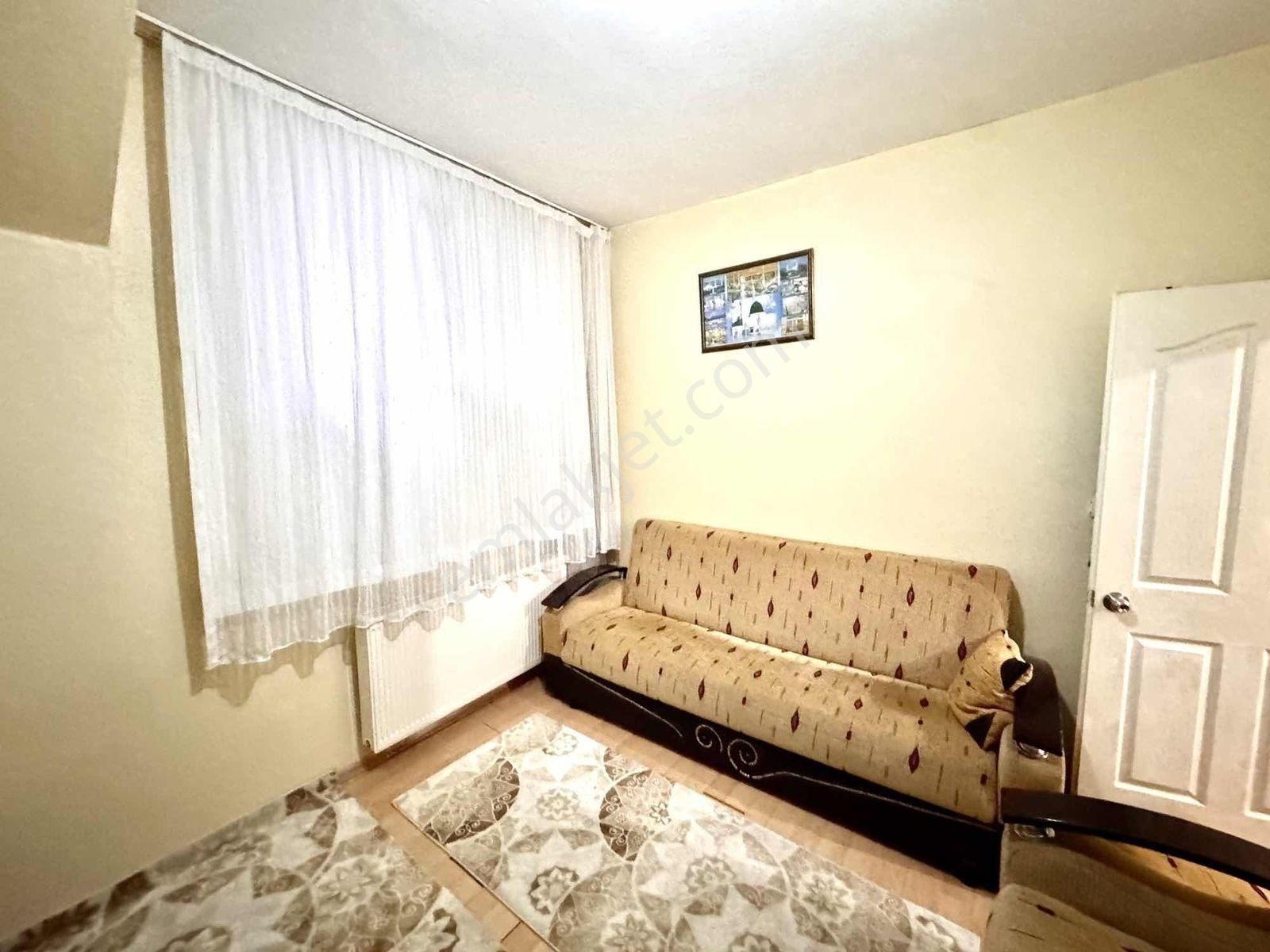 Alaçatı Dan Geniş Masrafsız 110 M2 Bahçe Katı - Görsel 33