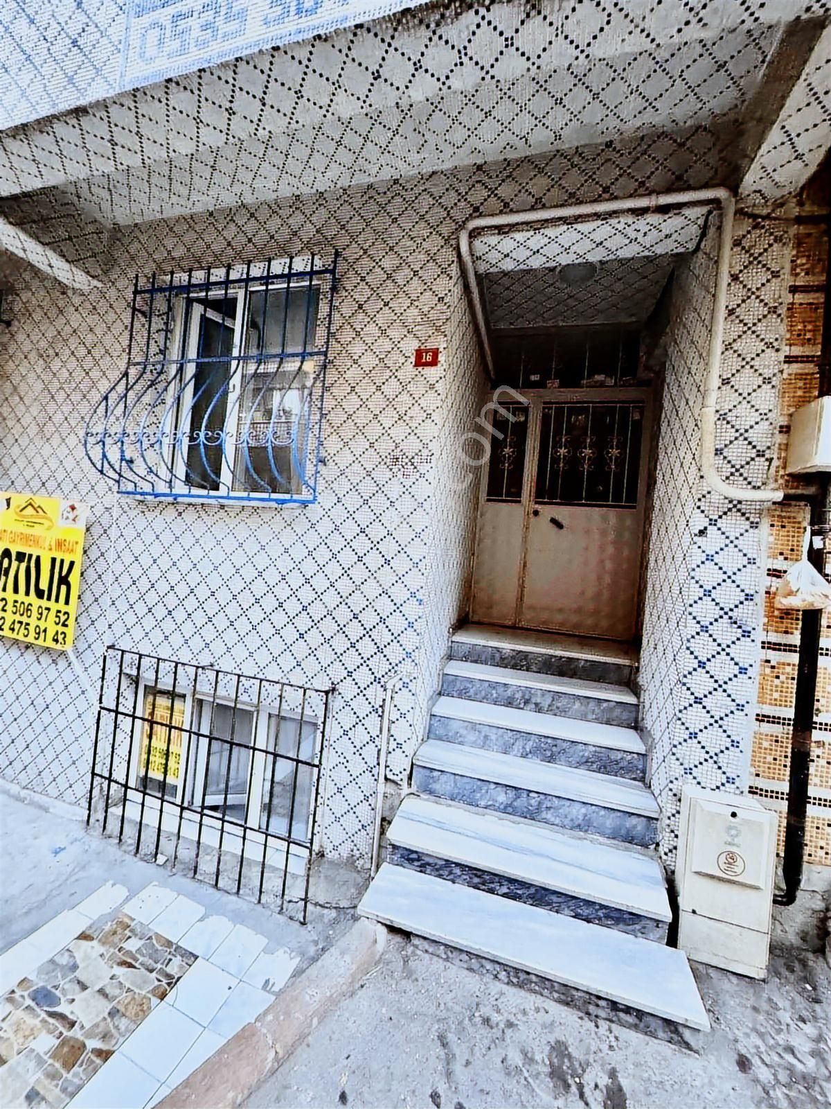 Alaçatı Dan Geniş Masrafsız 110 M2 Bahçe Katı - Görsel 22