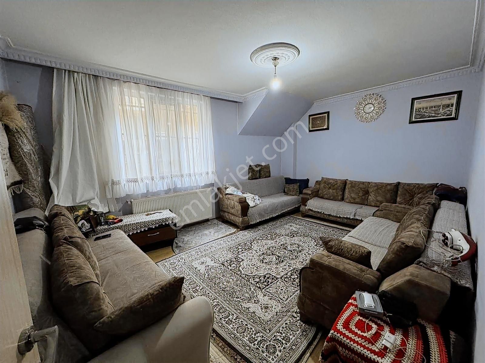 Alaçatı Dan Esentepe Mah'nde 10 Yaş.180 M2 Ters Dubleks Daire - Görsel 29