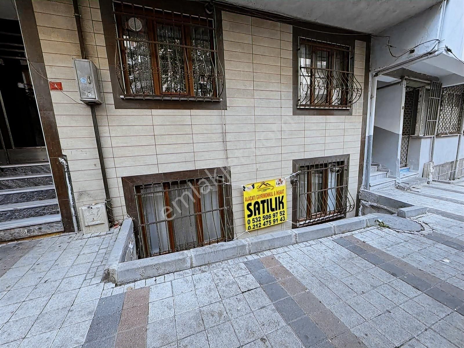 Alaçatı Dan Esentepe Mah'nde 10 Yaş.180 M2 Ters Dubleks Daire - Görsel 6