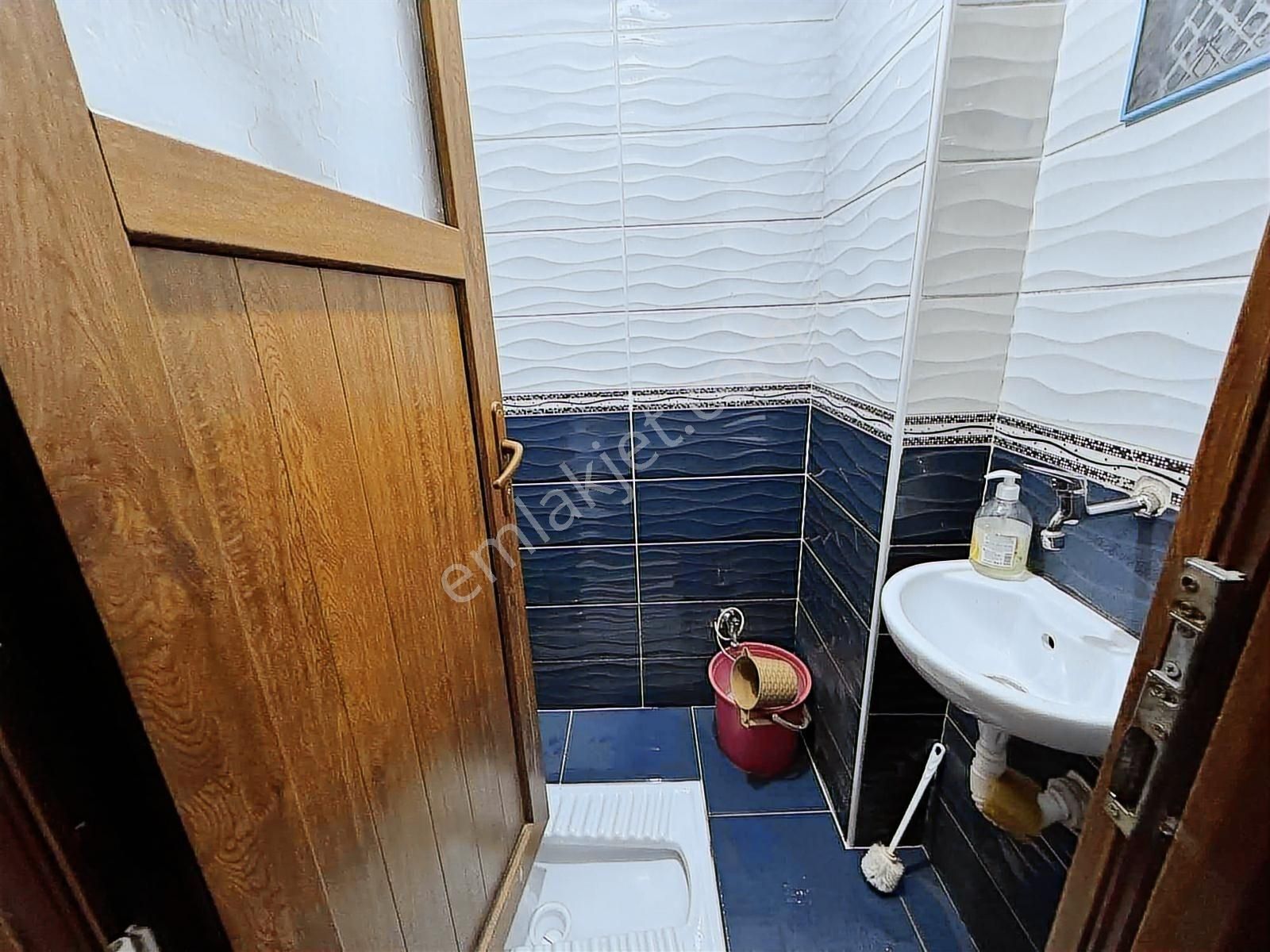 Alaçatı Dan Esentepe Mah'nde 10 Yaş.180 M2 Ters Dubleks Daire - Görsel 26