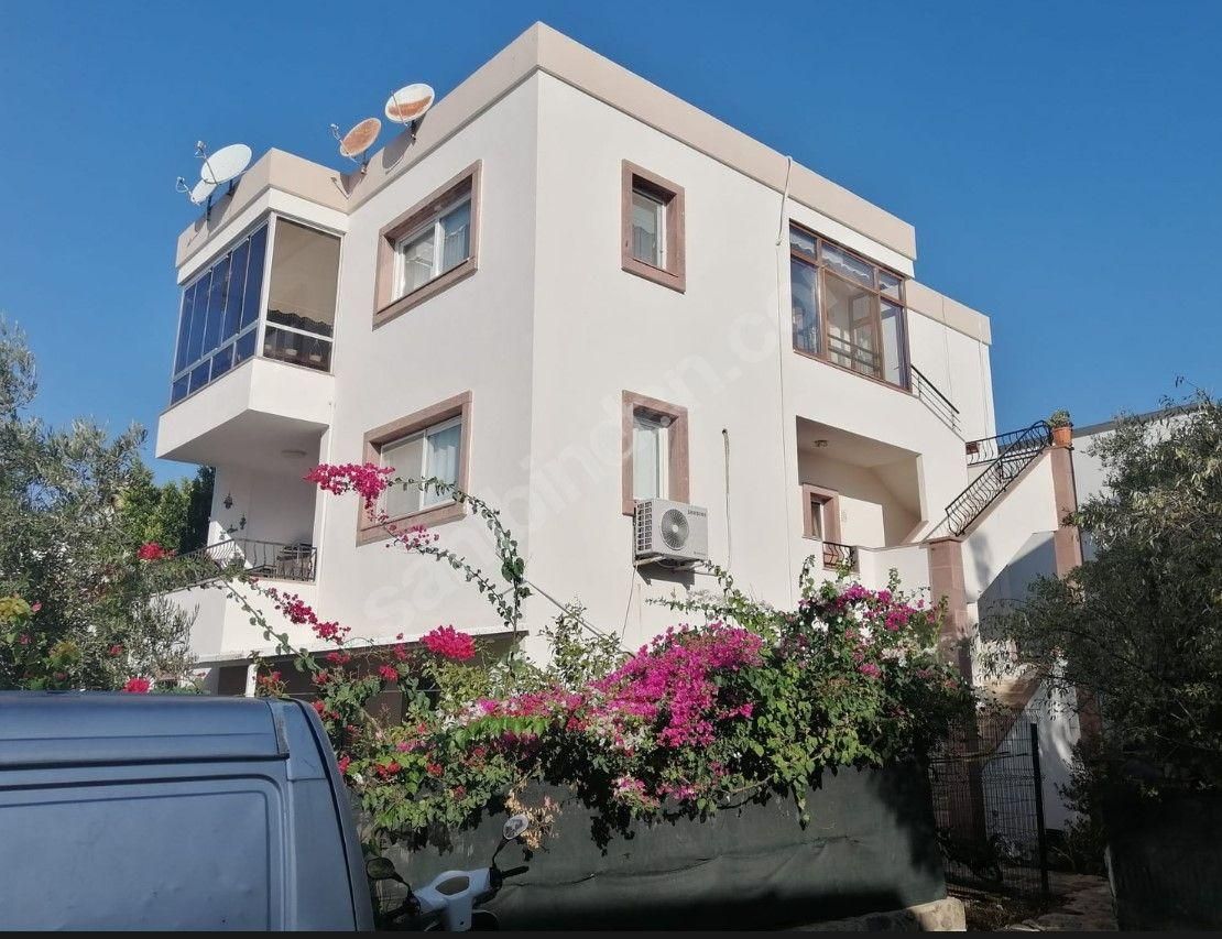 Satılık Konacık 3+1 Ferah Daire