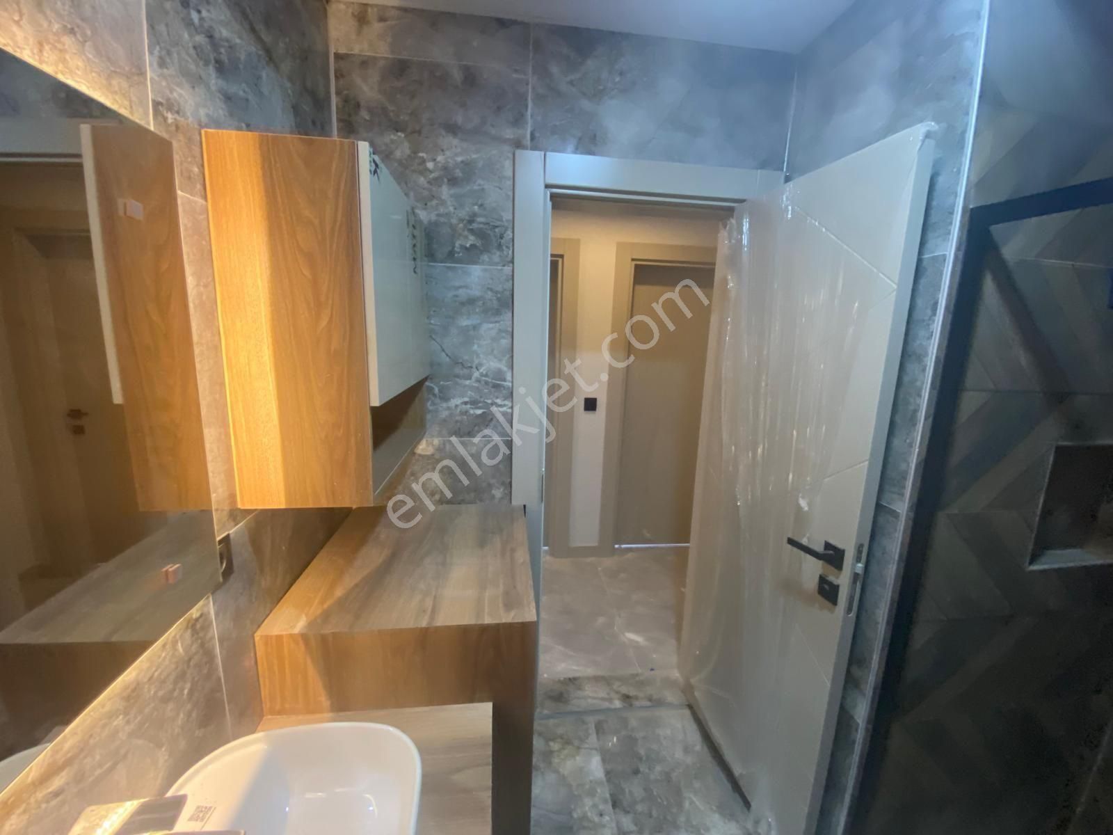 Kuşadası Ege Mahallesinde Muhteşem Projemizden Son 1+1 2+1 3+1 Lux Dairelerimiz - Görsel 24