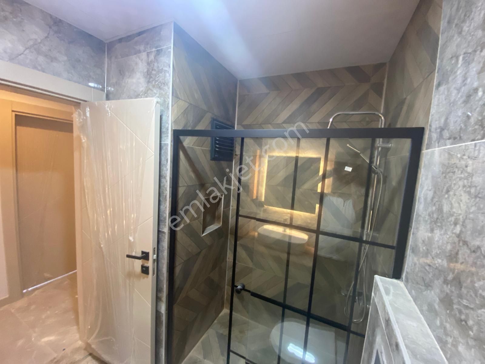 Kuşadası Ege Mahallesinde Muhteşem Projemizden Son 1+1 2+1 3+1 Lux Dairelerimiz - Görsel 30