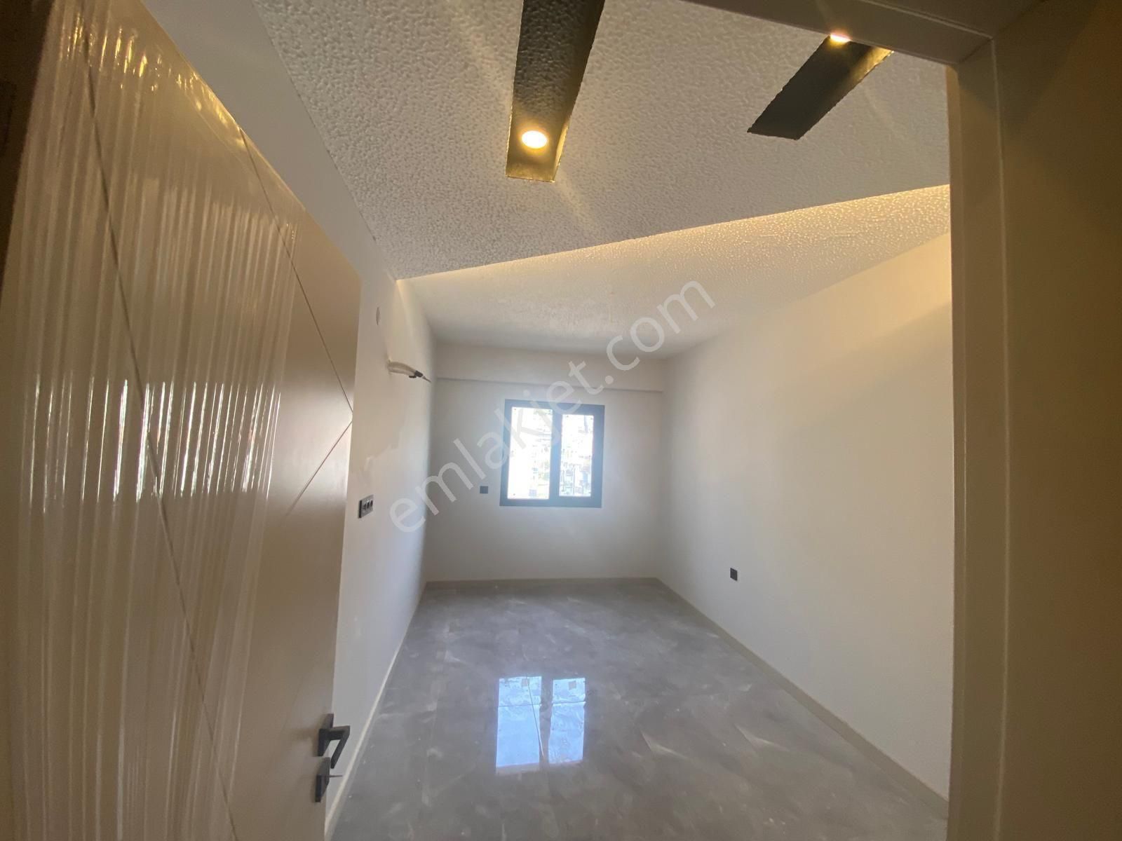 Kuşadası Ege Mahallesinde Muhteşem Projemizden Son 1+1 2+1 3+1 Lux Dairelerimiz - Görsel 19