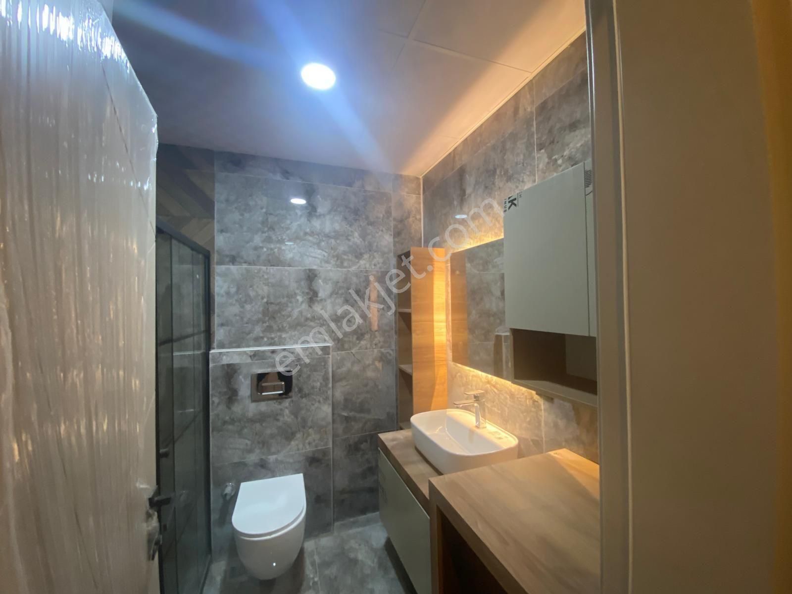 Kuşadası Ege Mahallesinde Muhteşem Projemizden Son 1+1 2+1 3+1 Lux Dairelerimiz - Görsel 18