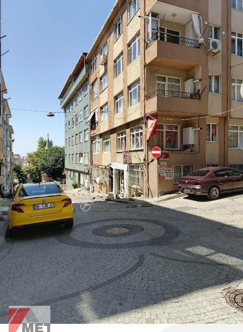 Üsküdar Zeynep Kamil'de Satılık Sıfır Daire - Görsel 33