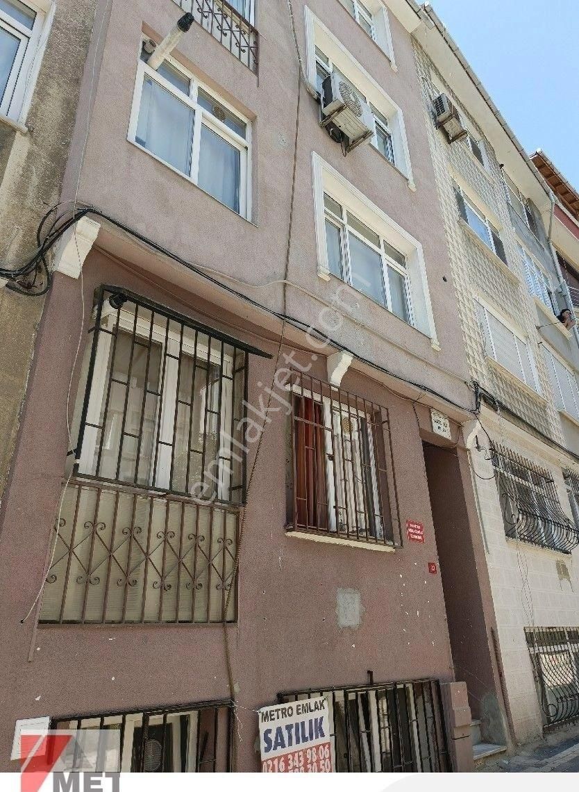 Üsküdar Zeynep Kamil'de Satılık Sıfır Daire - Görsel 11