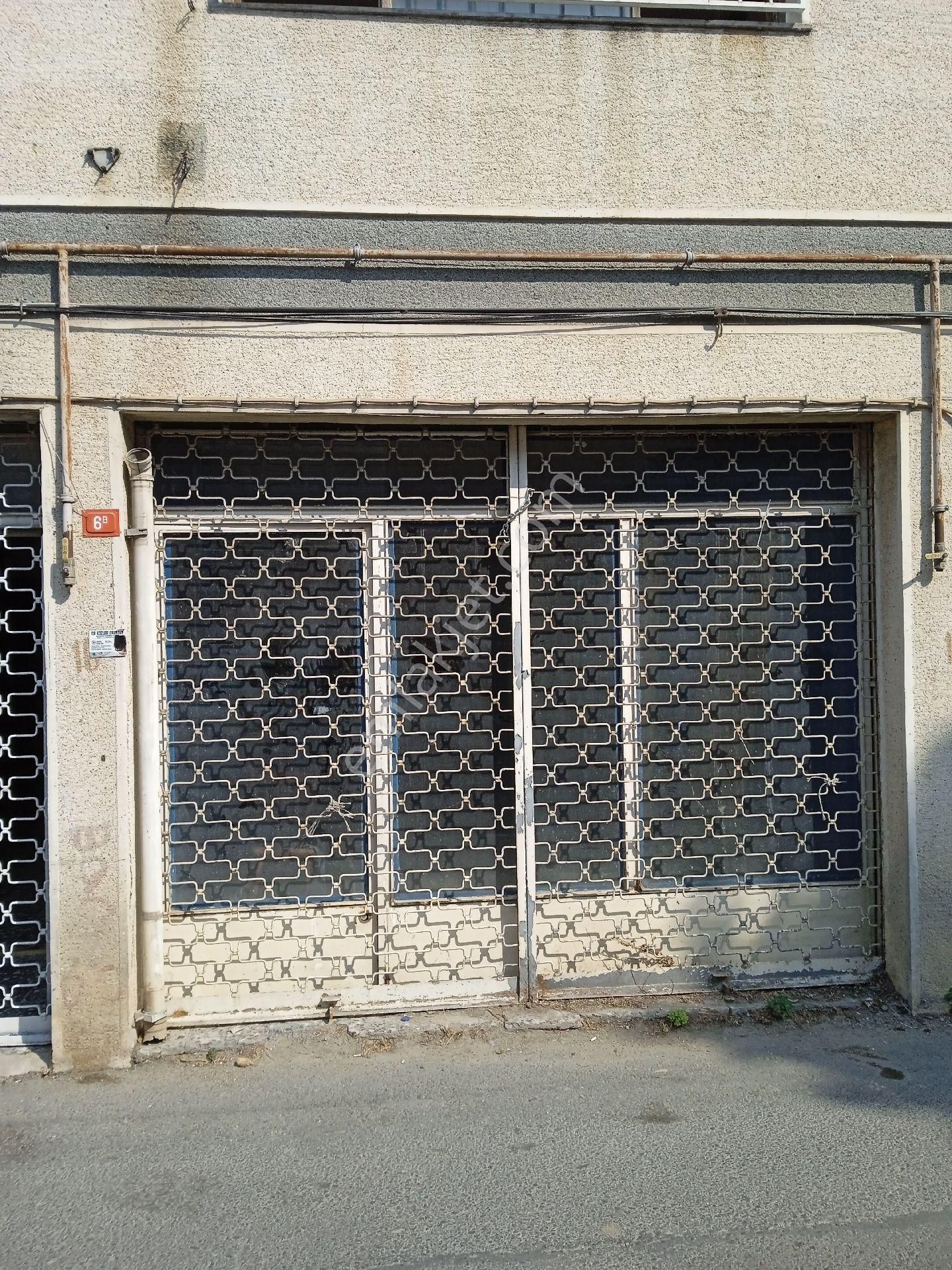 Büyükçekmece Pınartepe Mahallesi Kiralık Depo - Görsel 2