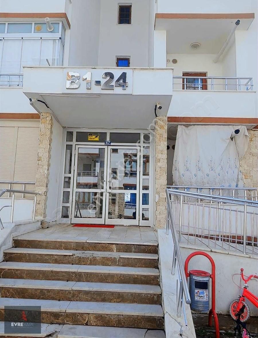 Evre Yapı'dan Konya Sarayönü'nde 3.etaptoki Satılık Daire