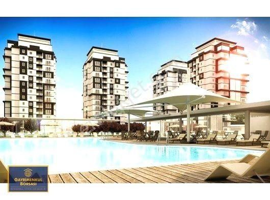 Geleceğinize En Güzel Yatırım 30 Dairelik Kaçmaz İmarlı Arsa - Görsel 6