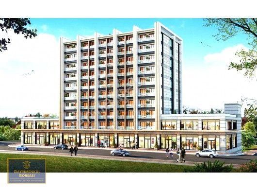 Geleceğinize En Güzel Yatırım 30 Dairelik Kaçmaz İmarlı Arsa - Görsel 7